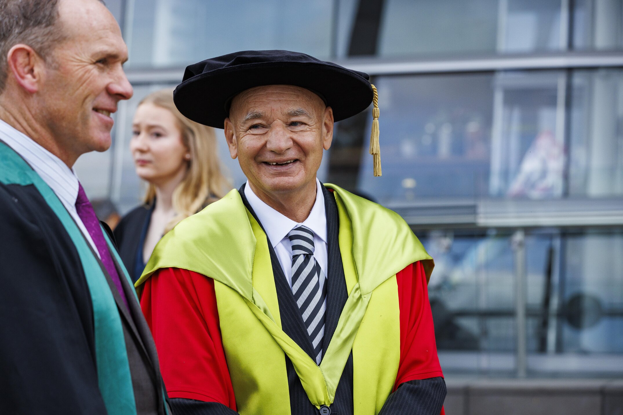 2026 Lincoln University Graduation Ceremony (305)