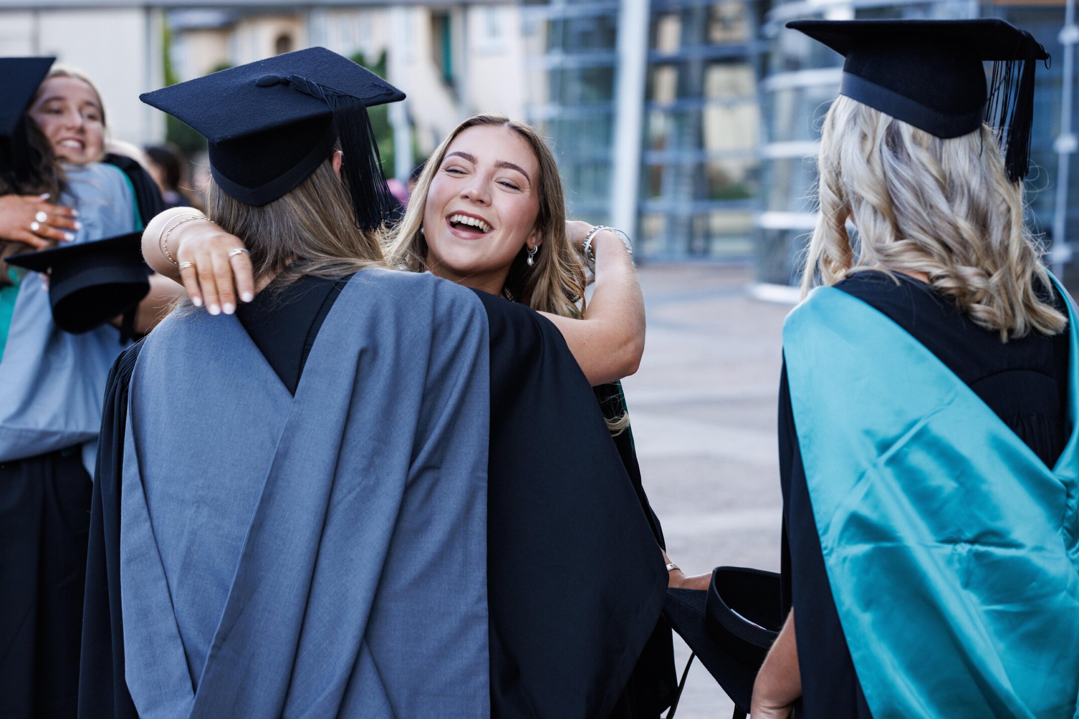 2026 Lincoln University Graduation Ceremony (315)