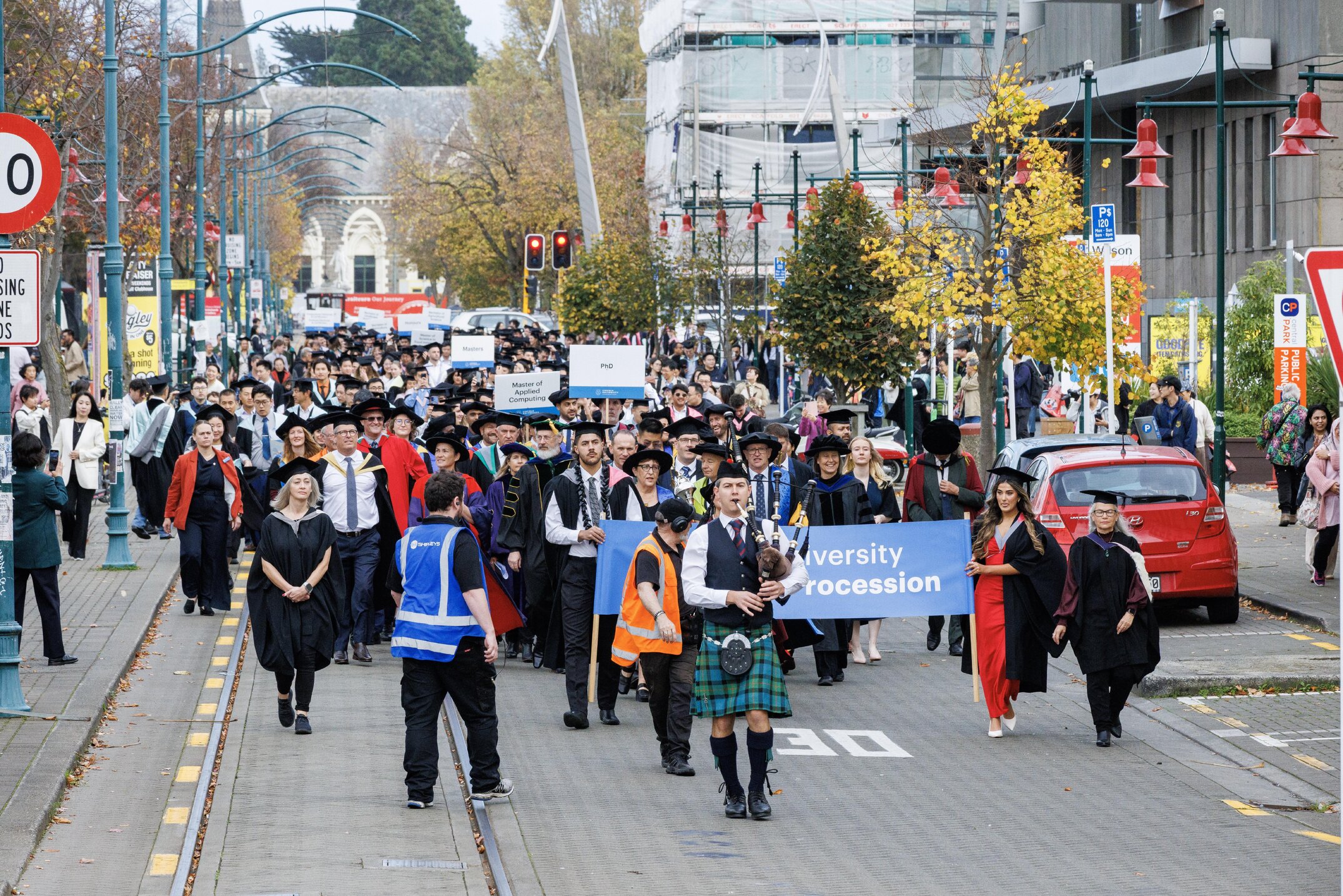 2026 Lincoln University Graduation Ceremony (323)