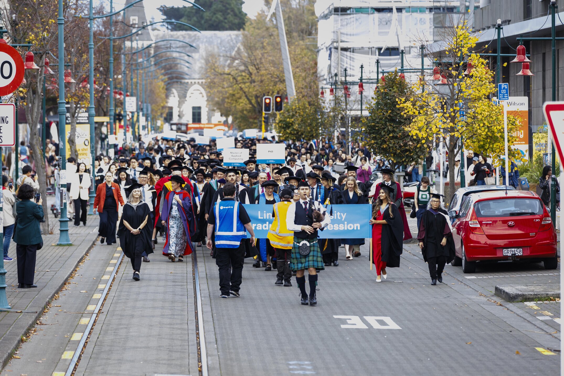 2026 Lincoln University Graduation Ceremony (321)