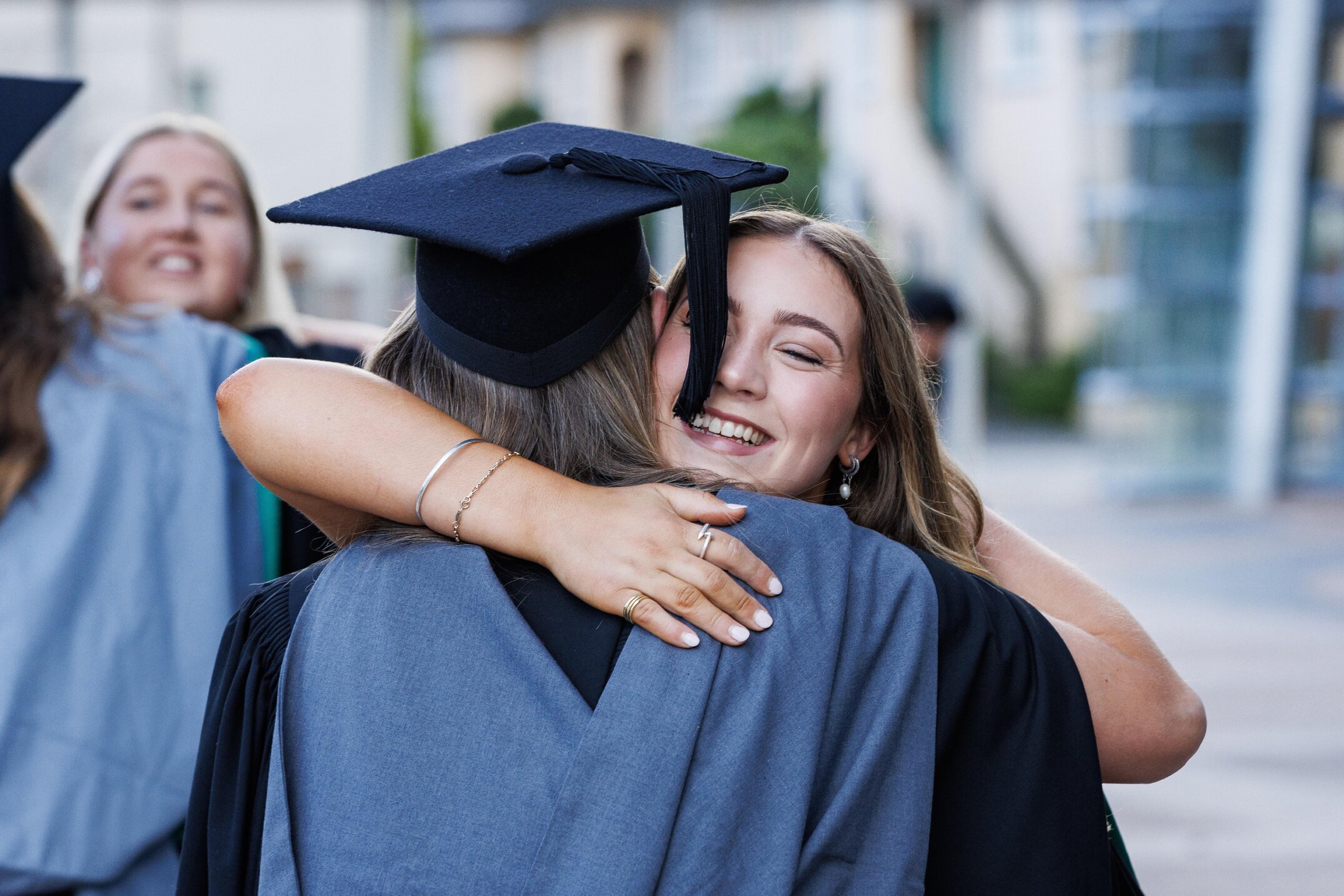 2026 Lincoln University Graduation Ceremony (326)