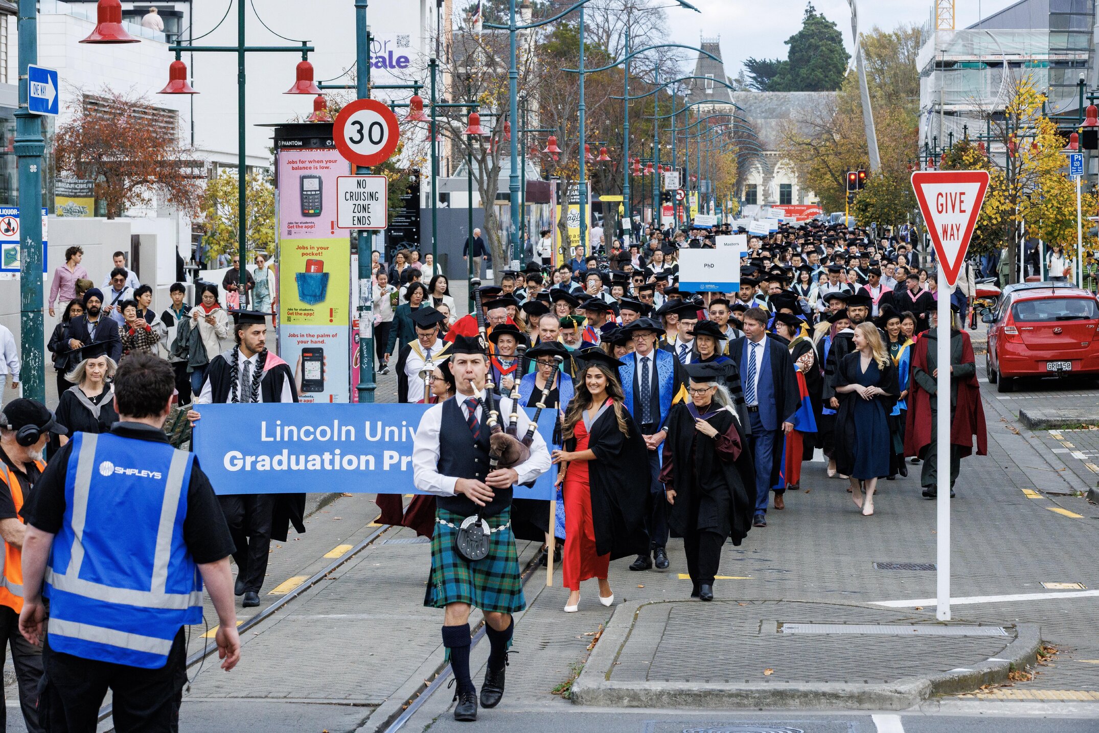 2026 Lincoln University Graduation Ceremony (327)