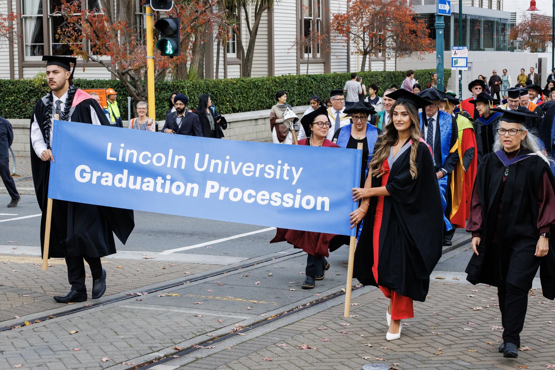 2026 Lincoln University Graduation Ceremony (330)