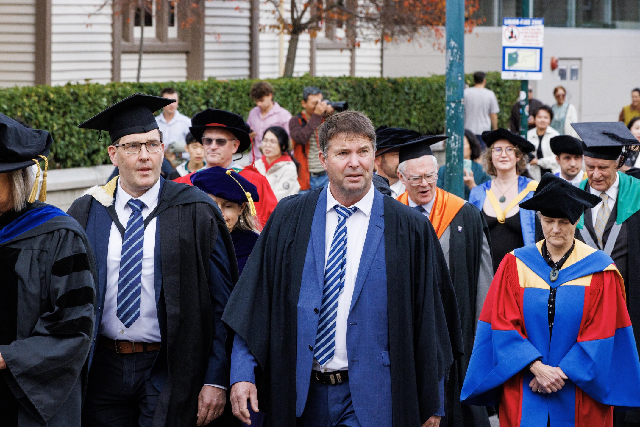 2026 Lincoln University Graduation Ceremony (331)