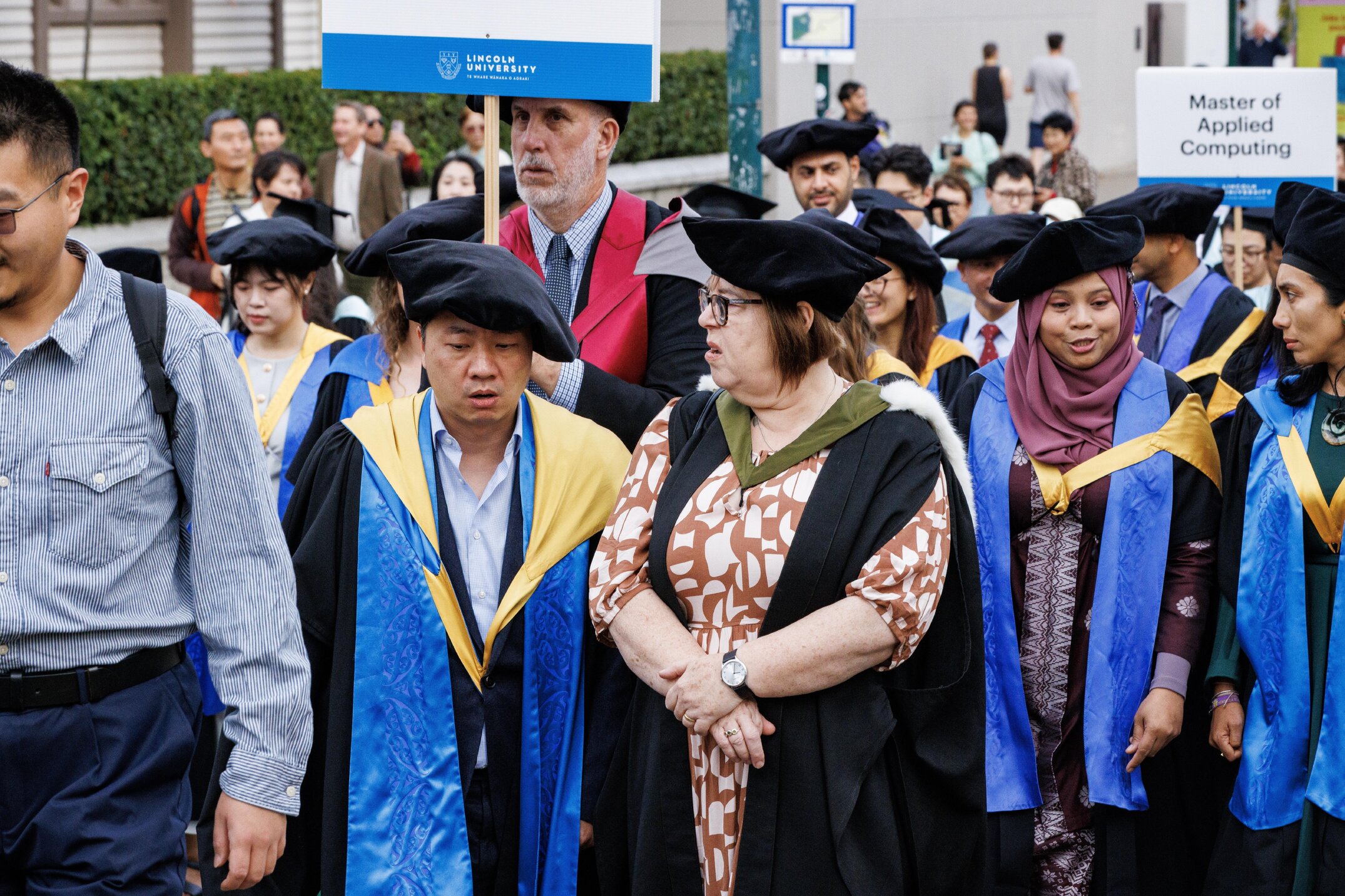 2026 Lincoln University Graduation Ceremony (332)