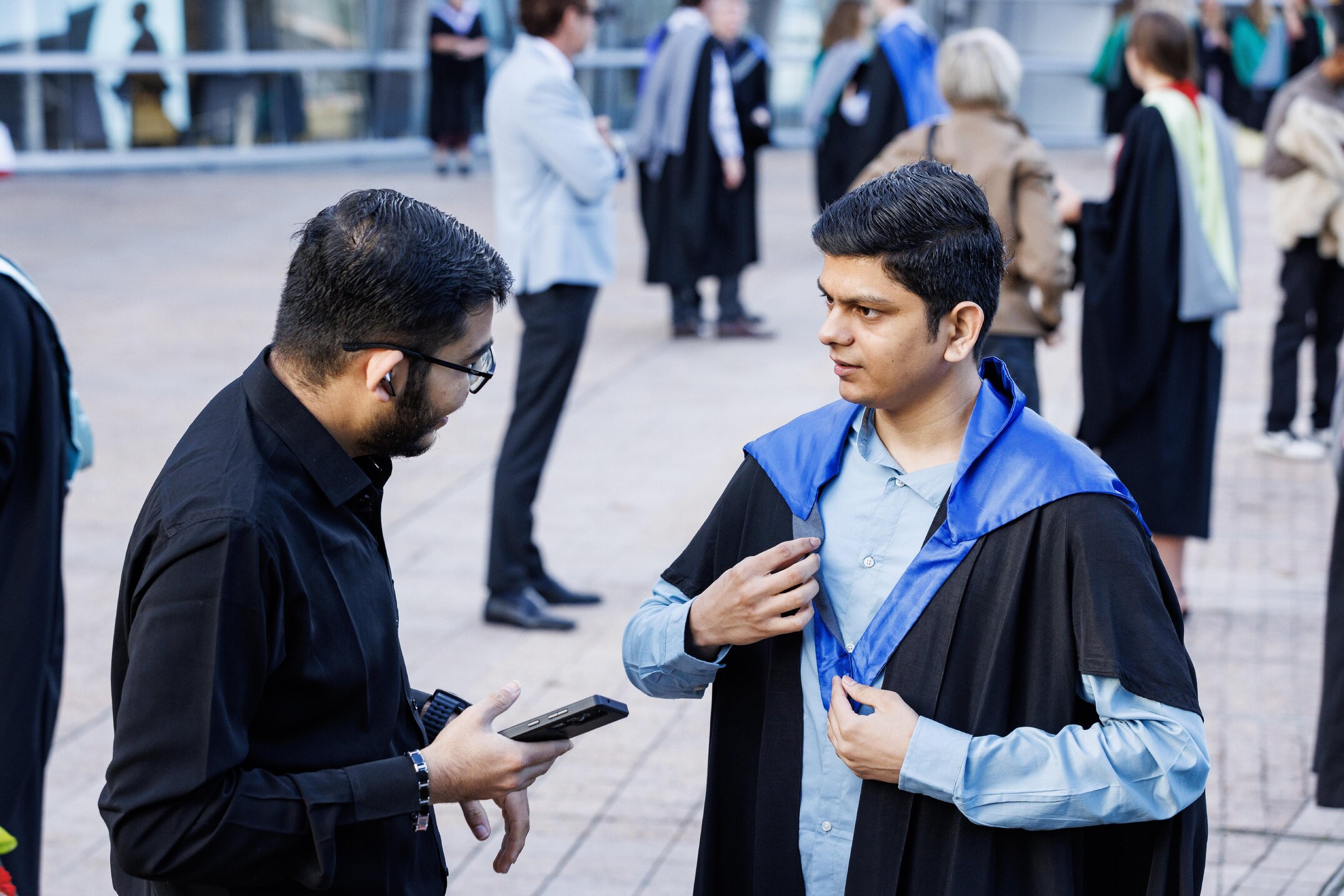 2026 Lincoln University Graduation Ceremony (348)
