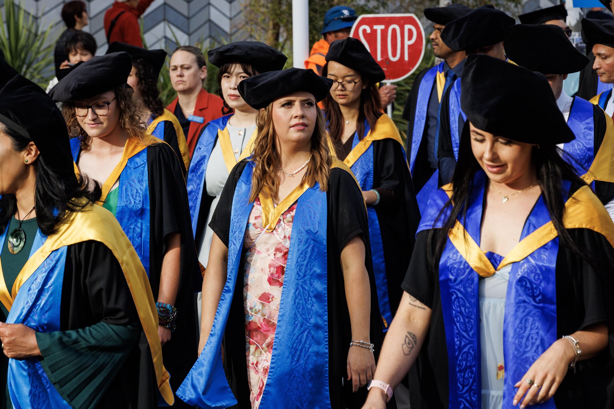 2026 Lincoln University Graduation Ceremony (351)