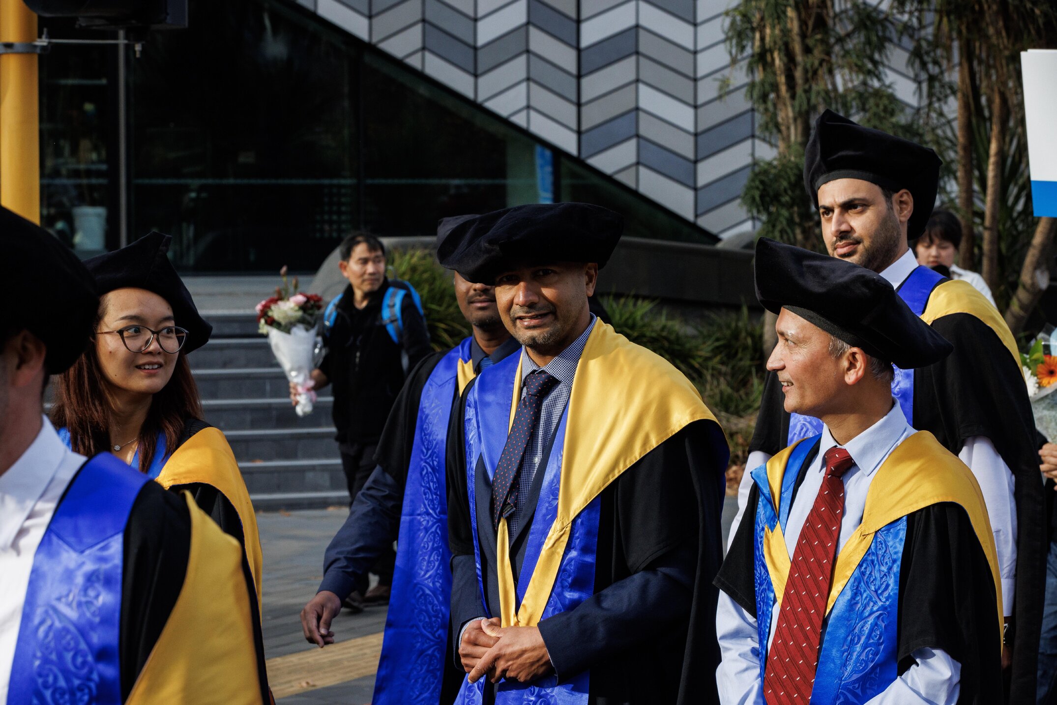 2026 Lincoln University Graduation Ceremony (352)
