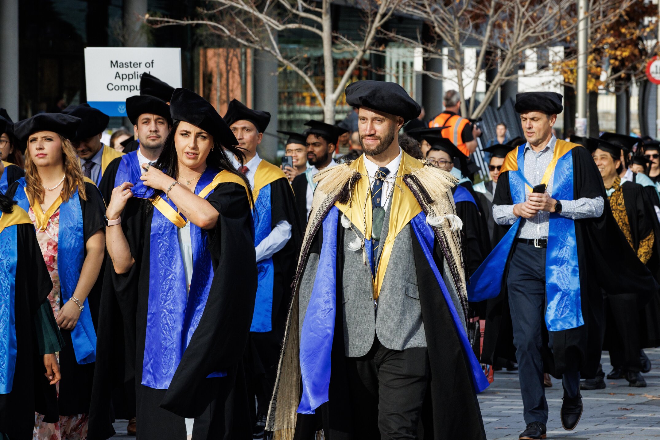 2026 Lincoln University Graduation Ceremony (350)