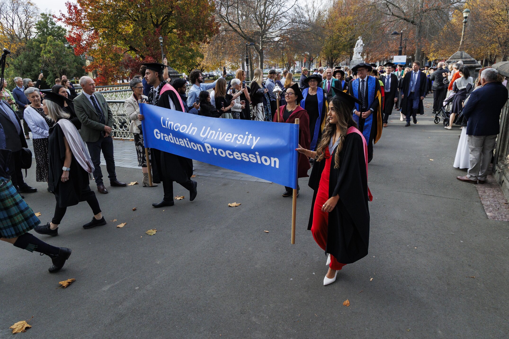 2026 Lincoln University Graduation Ceremony (354)