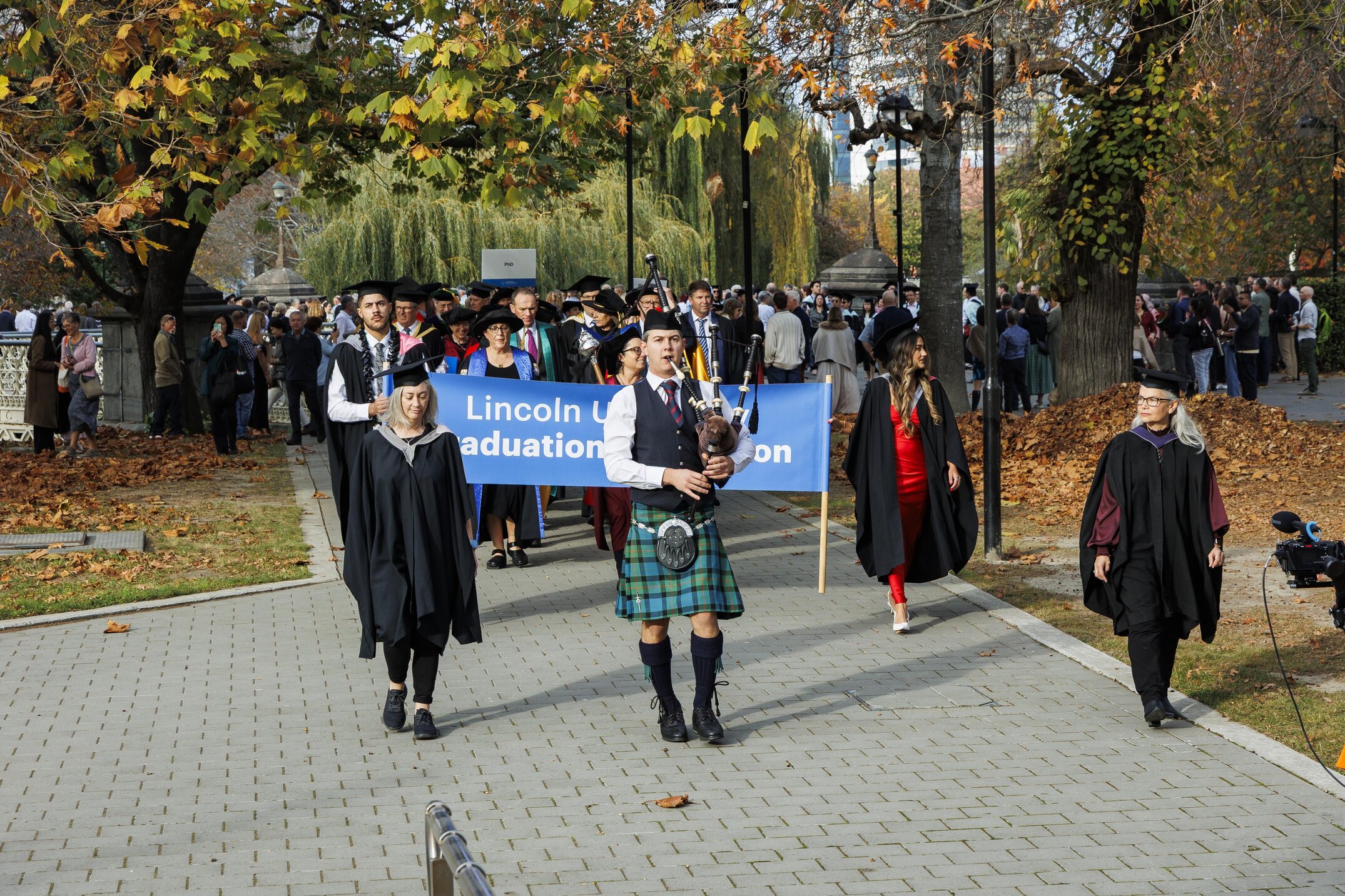 2026 Lincoln University Graduation Ceremony (356)