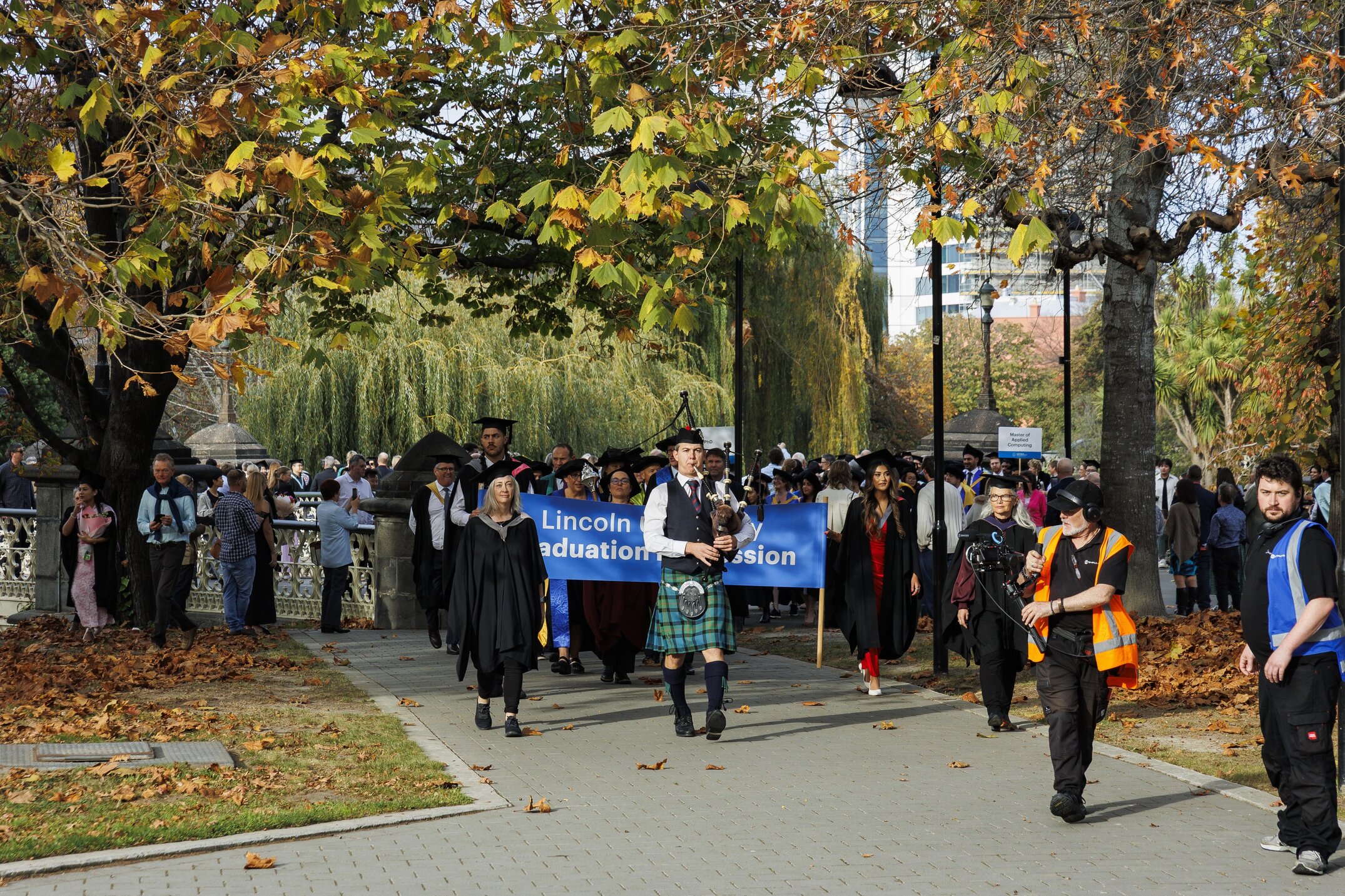 2026 Lincoln University Graduation Ceremony (355)