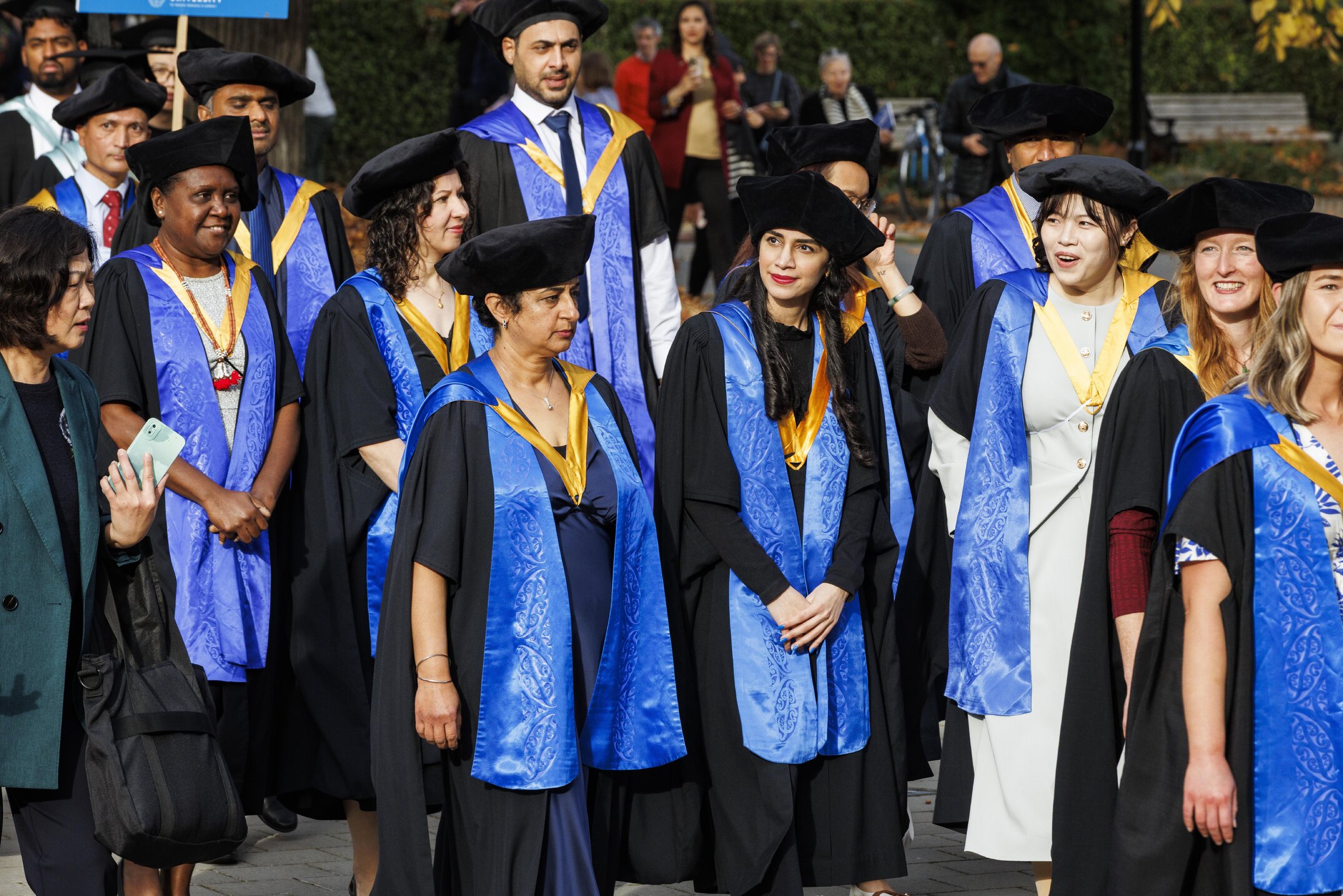 2026 Lincoln University Graduation Ceremony (358)