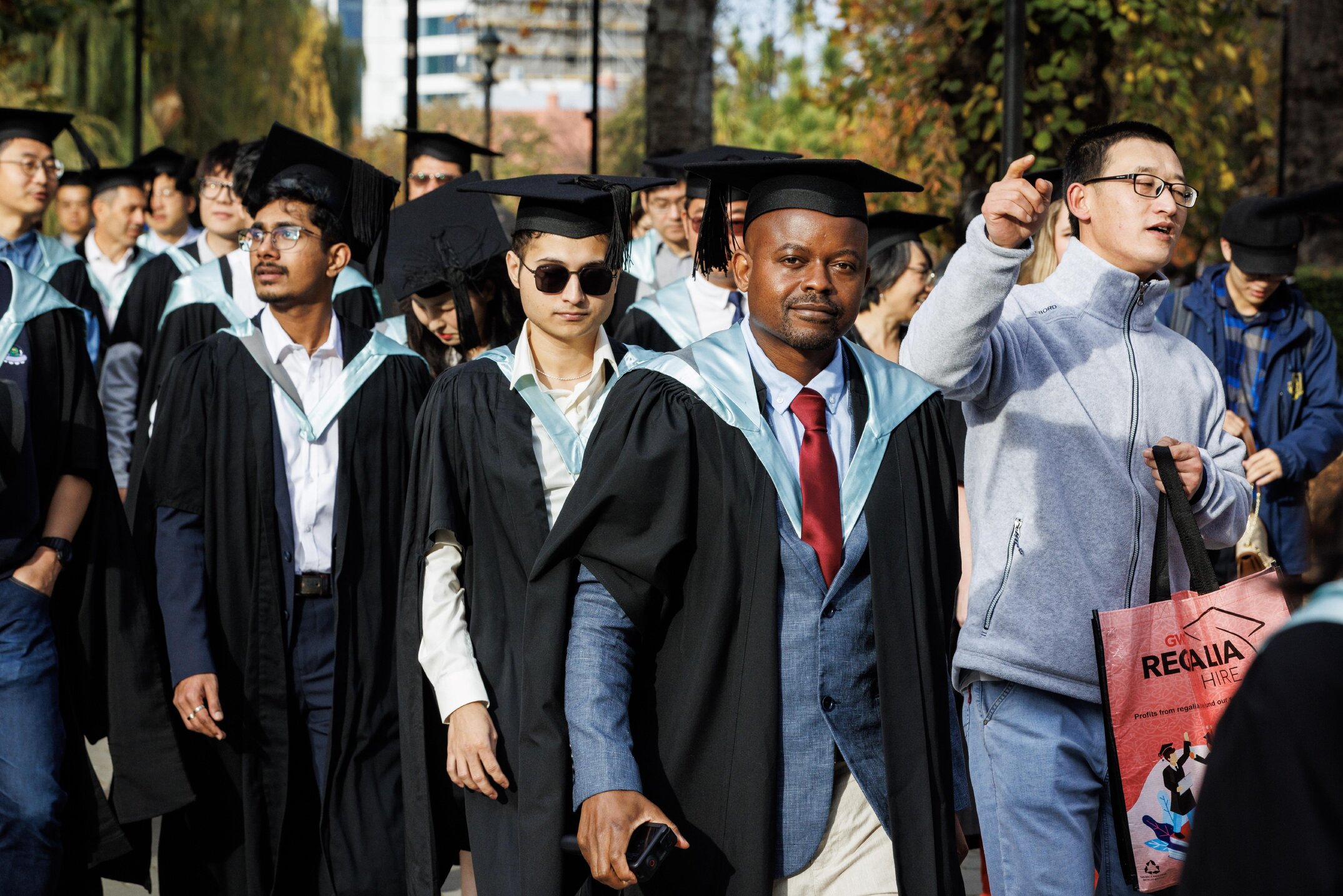 2026 Lincoln University Graduation Ceremony (363)