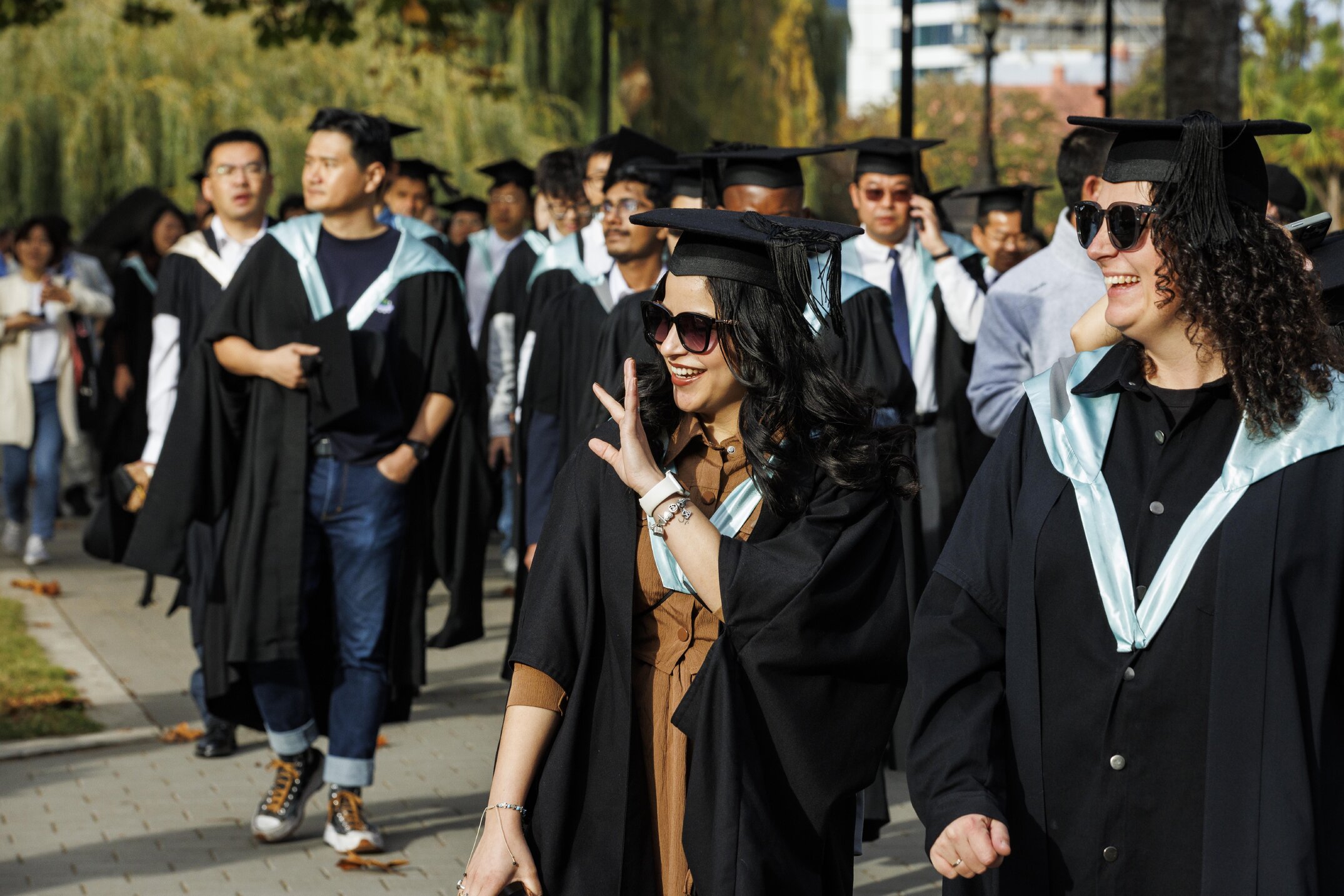 2026 Lincoln University Graduation Ceremony (361)