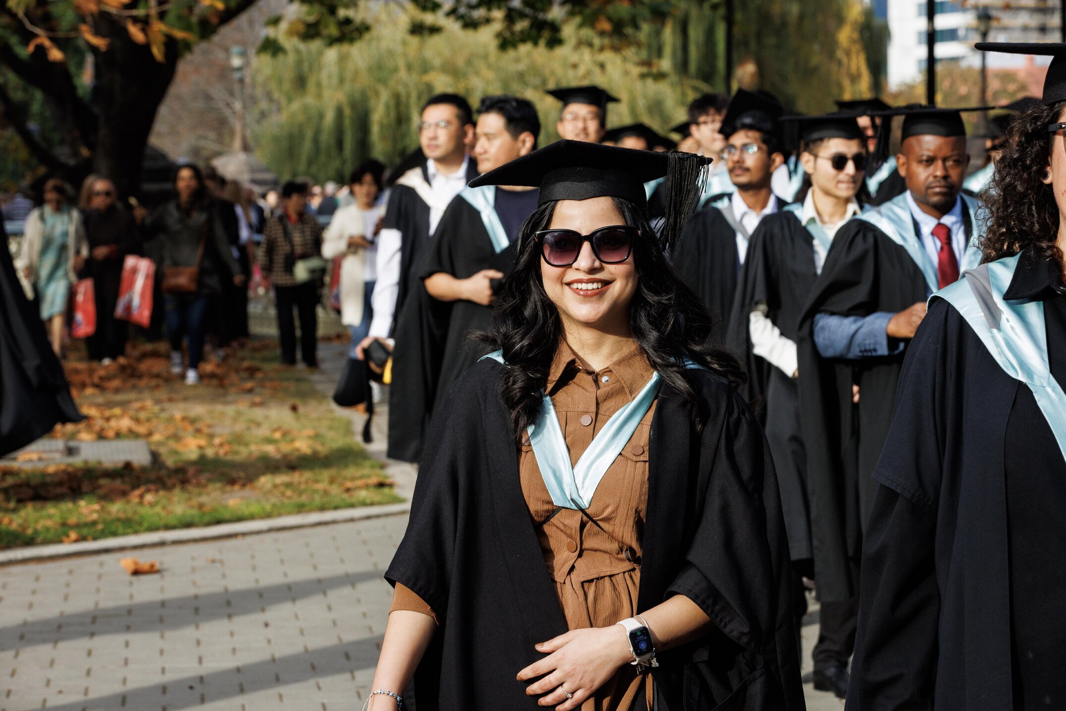 2026 Lincoln University Graduation Ceremony (362)