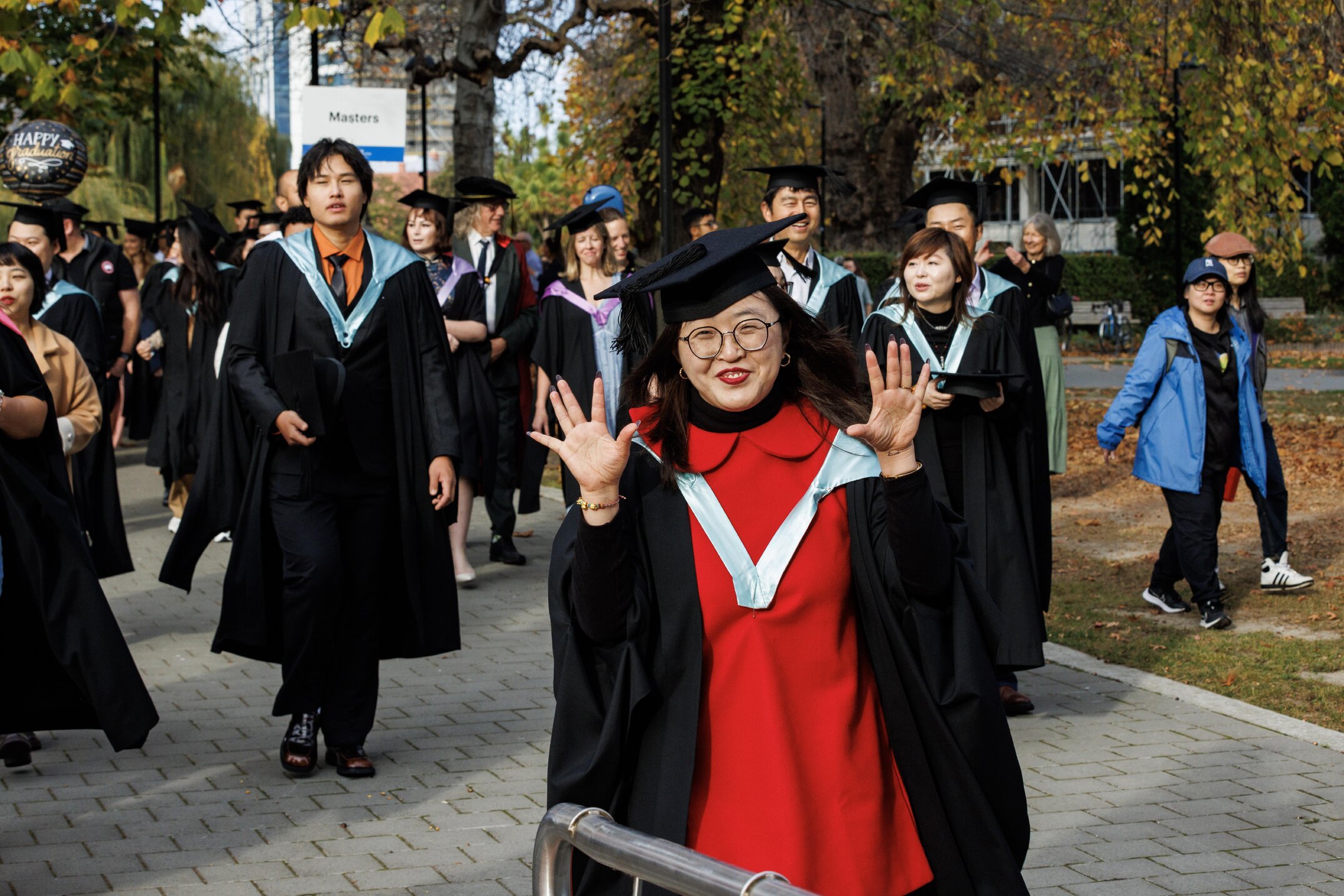 2026 Lincoln University Graduation Ceremony (368)