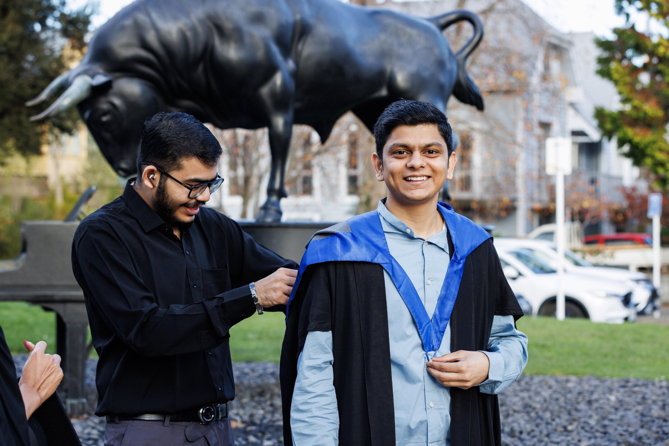 2026 Lincoln University Graduation Ceremony (371)