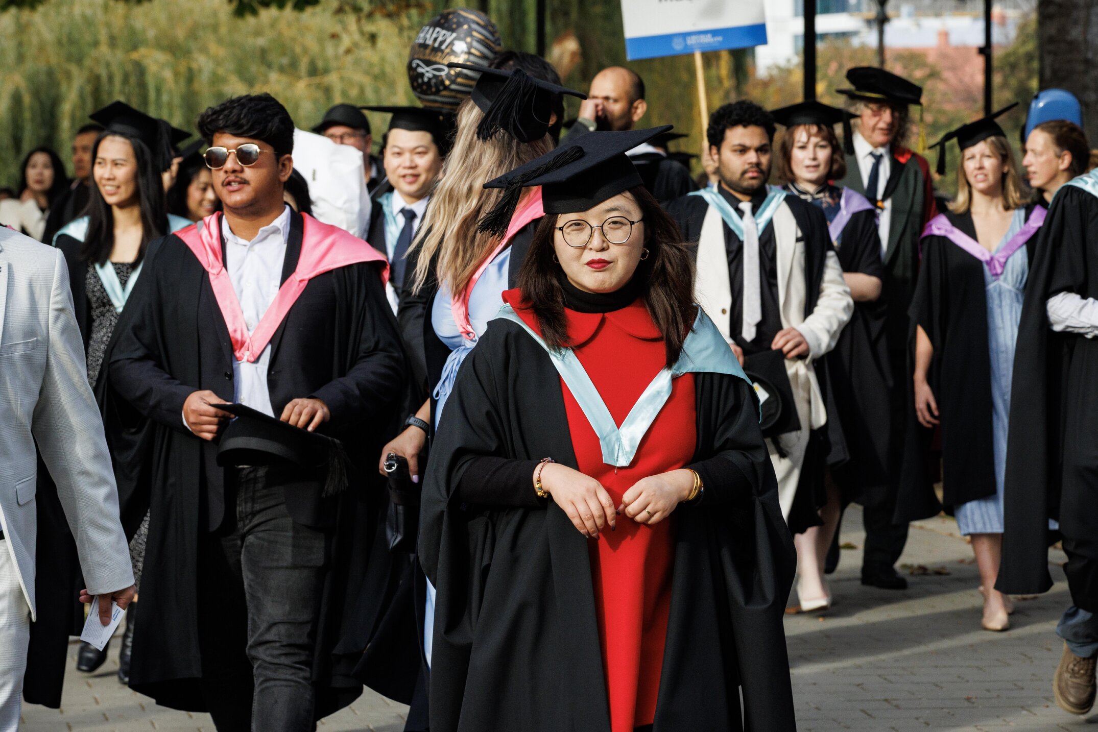 2026 Lincoln University Graduation Ceremony (367)
