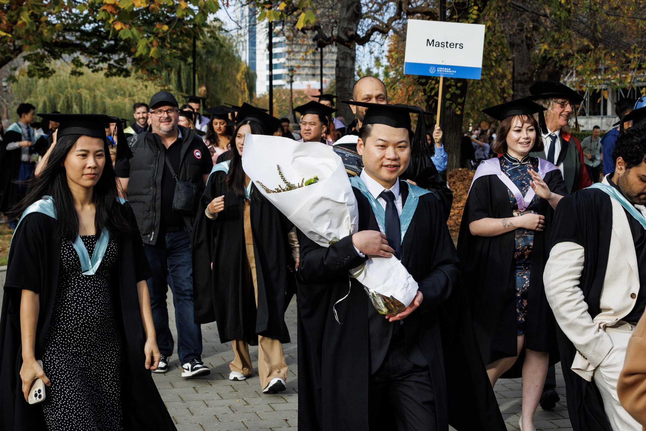 2026 Lincoln University Graduation Ceremony (370)
