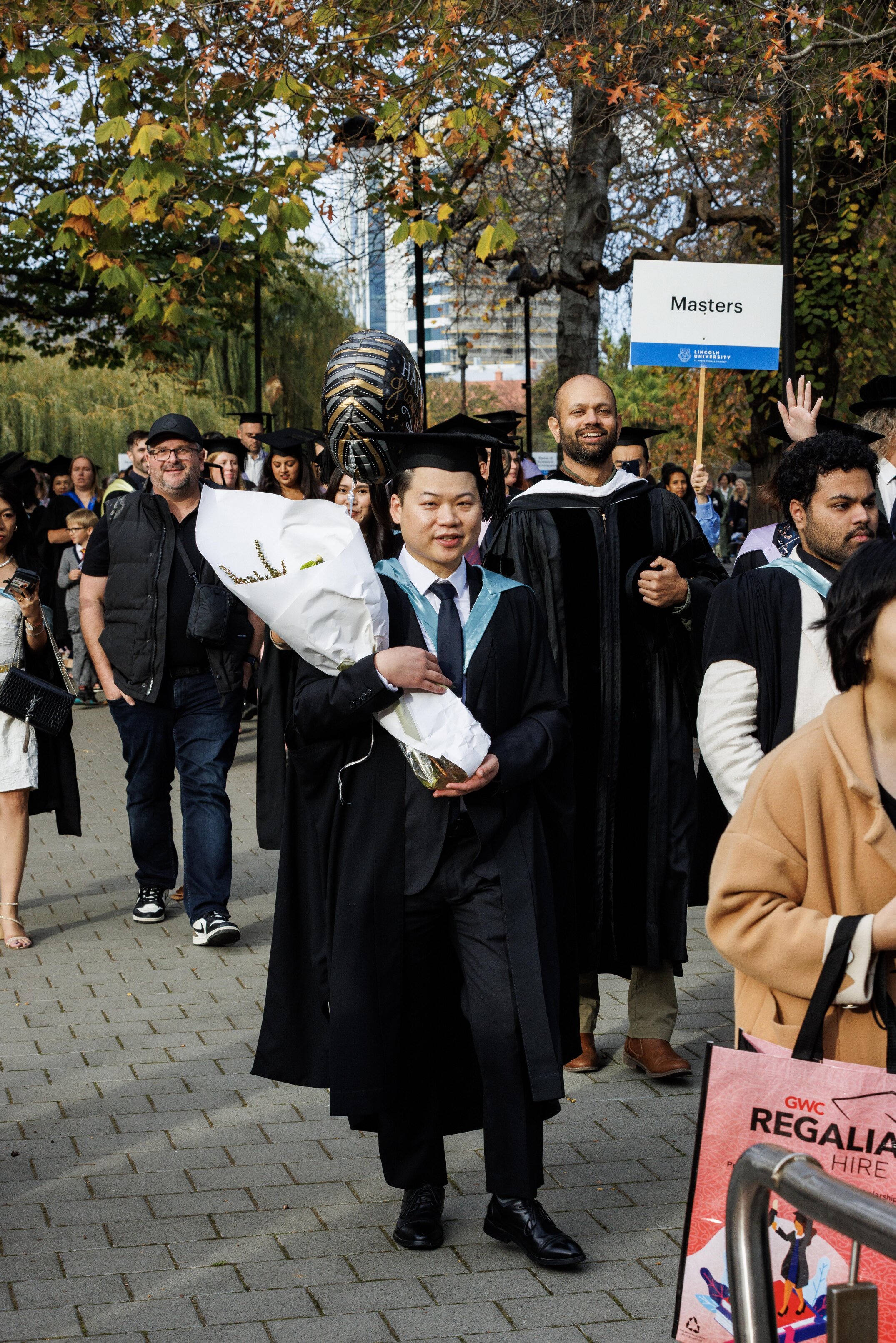 2026 Lincoln University Graduation Ceremony (369)