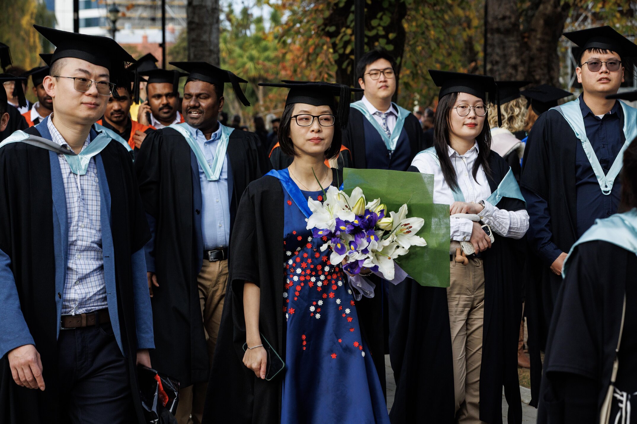 2026 Lincoln University Graduation Ceremony (374)