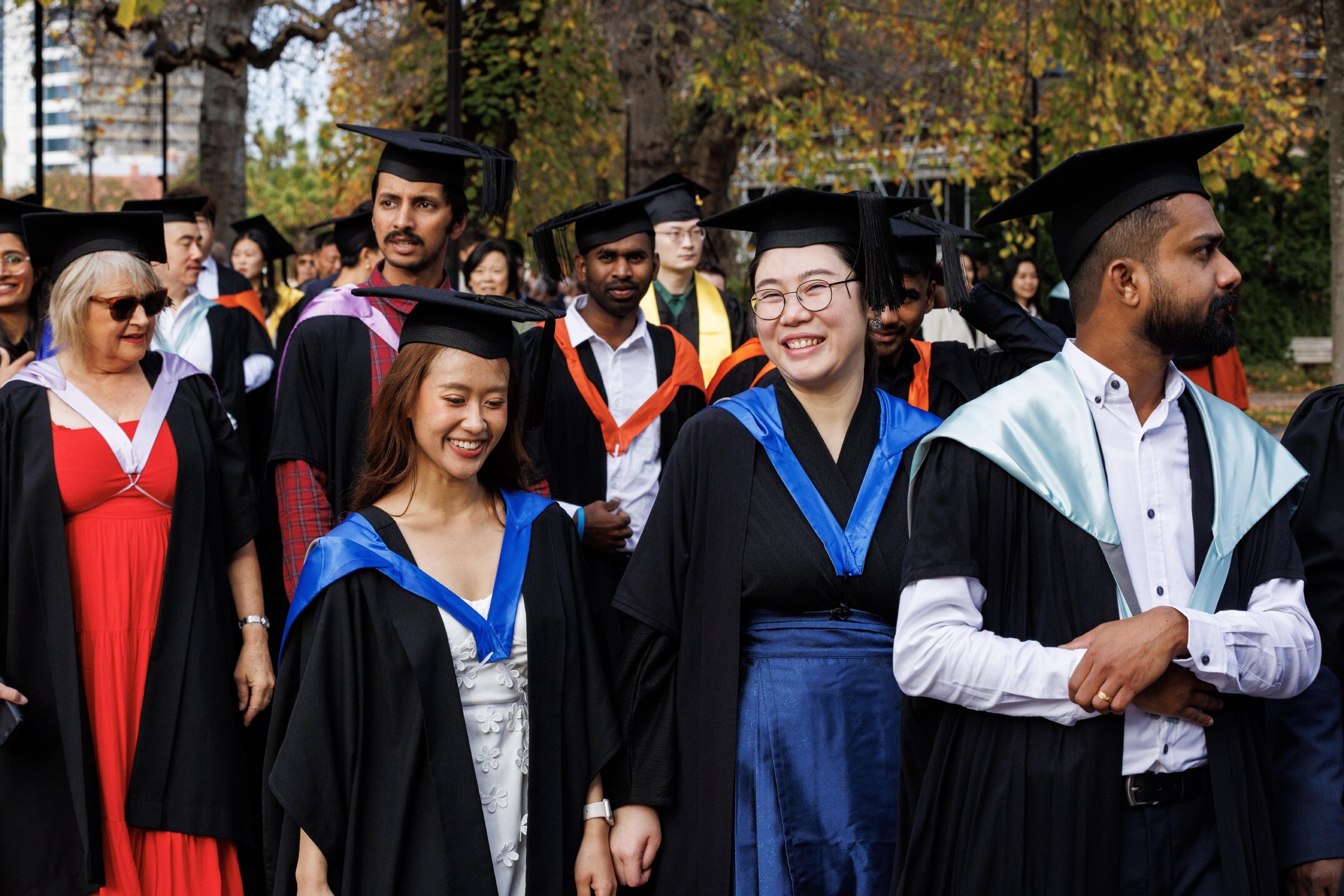 2026 Lincoln University Graduation Ceremony (375)