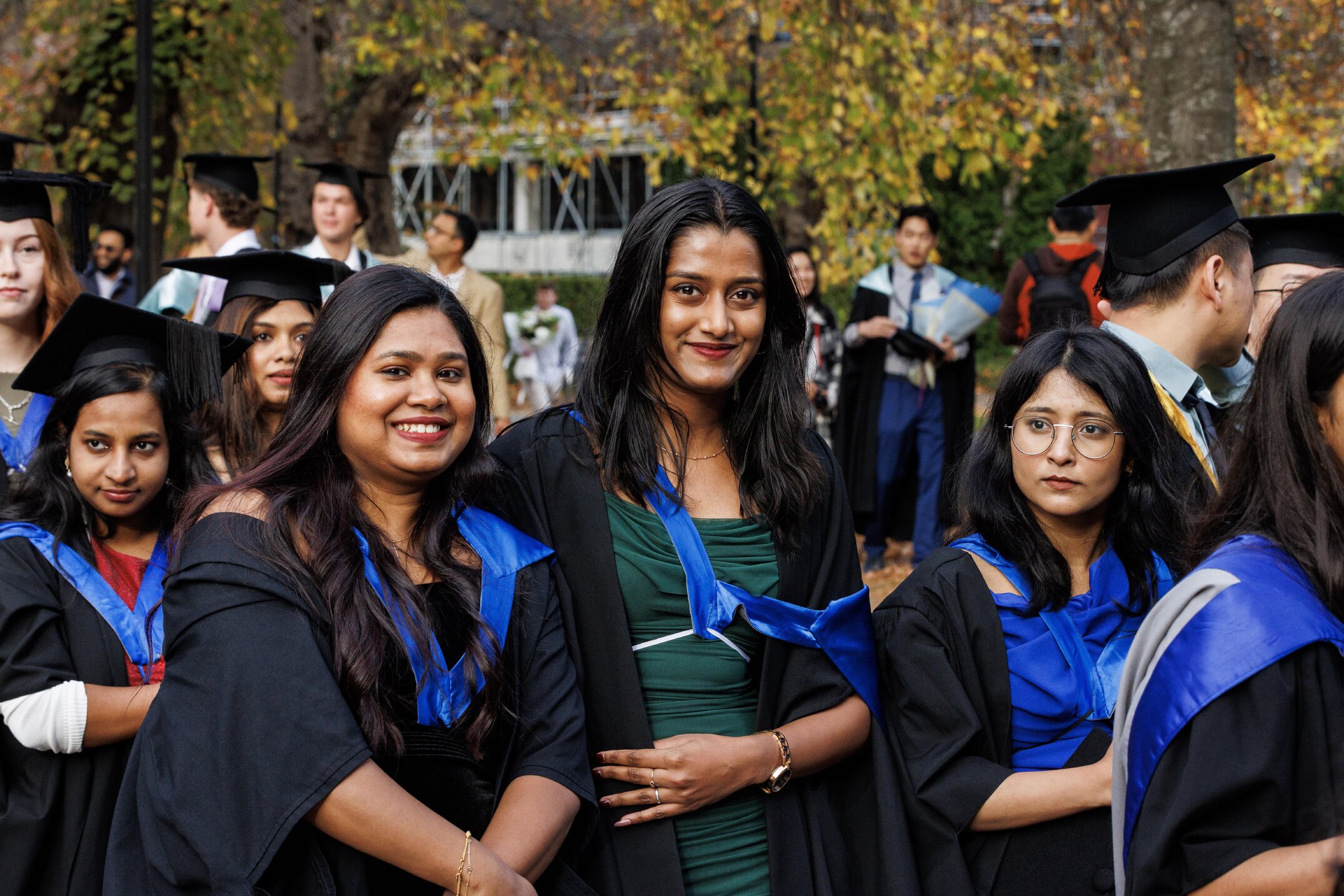 2026 Lincoln University Graduation Ceremony (380)