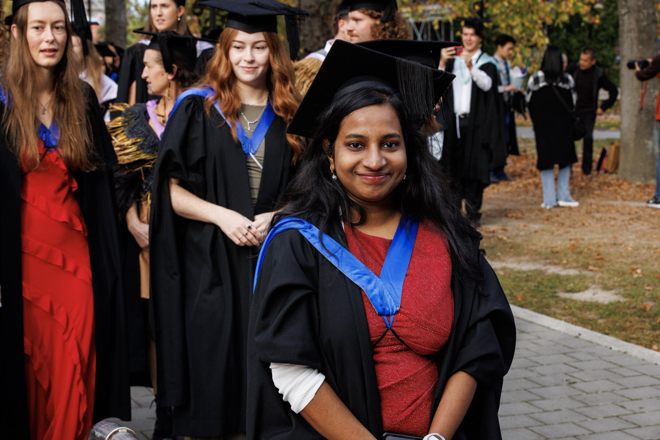2026 Lincoln University Graduation Ceremony (383)