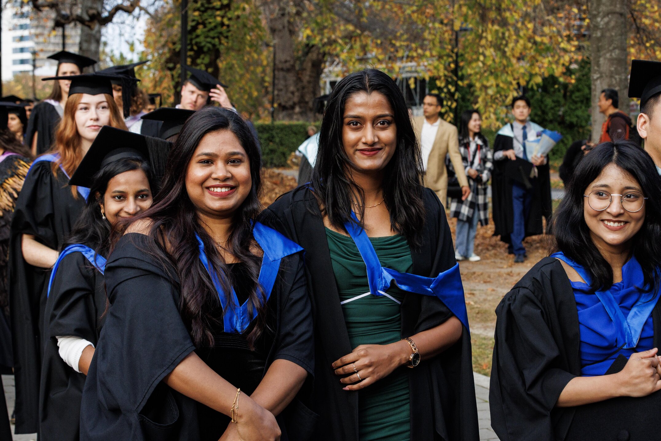 2026 Lincoln University Graduation Ceremony (381)