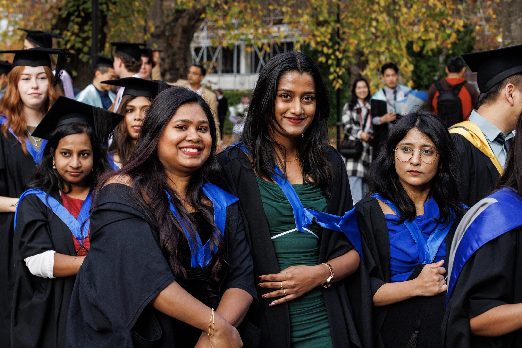 2026 Lincoln University Graduation Ceremony (379)