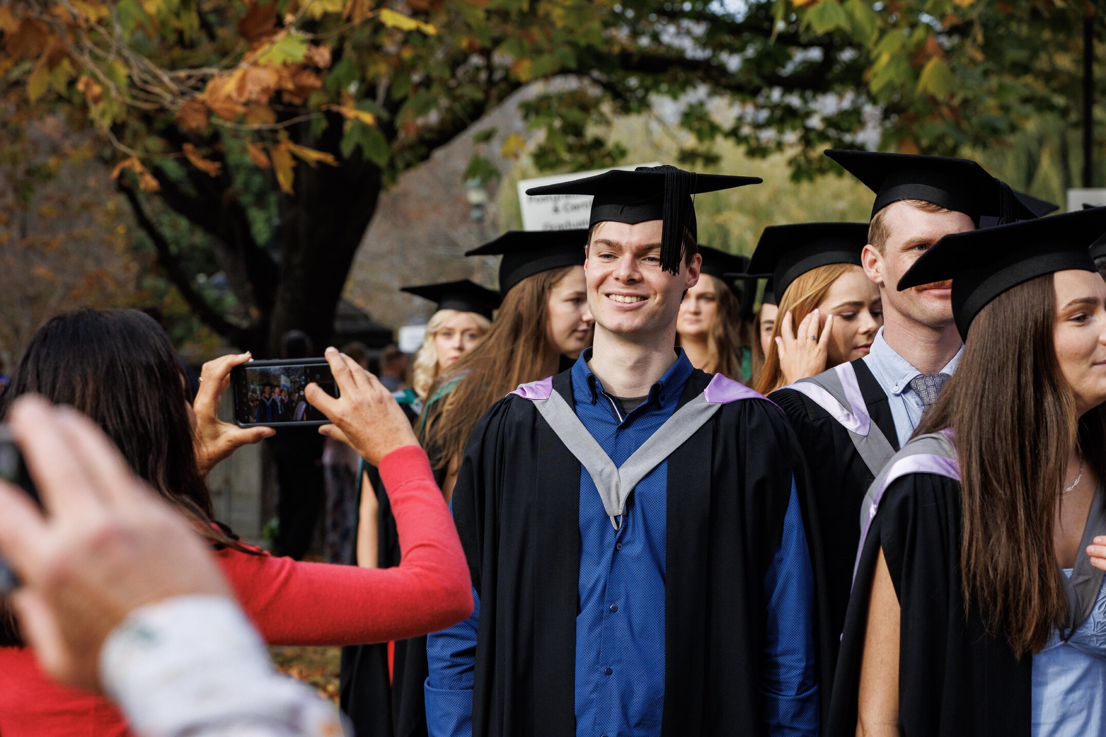 2026 Lincoln University Graduation Ceremony (384)