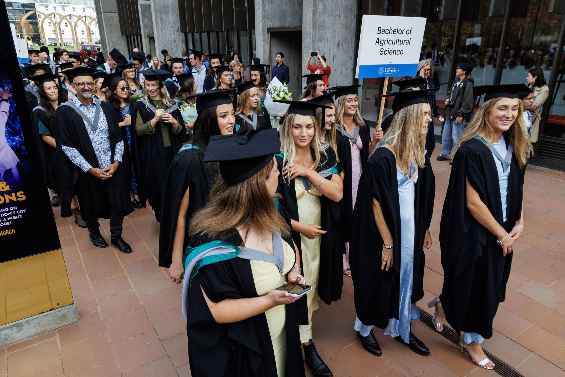 2026 Lincoln University Graduation Ceremony (395)