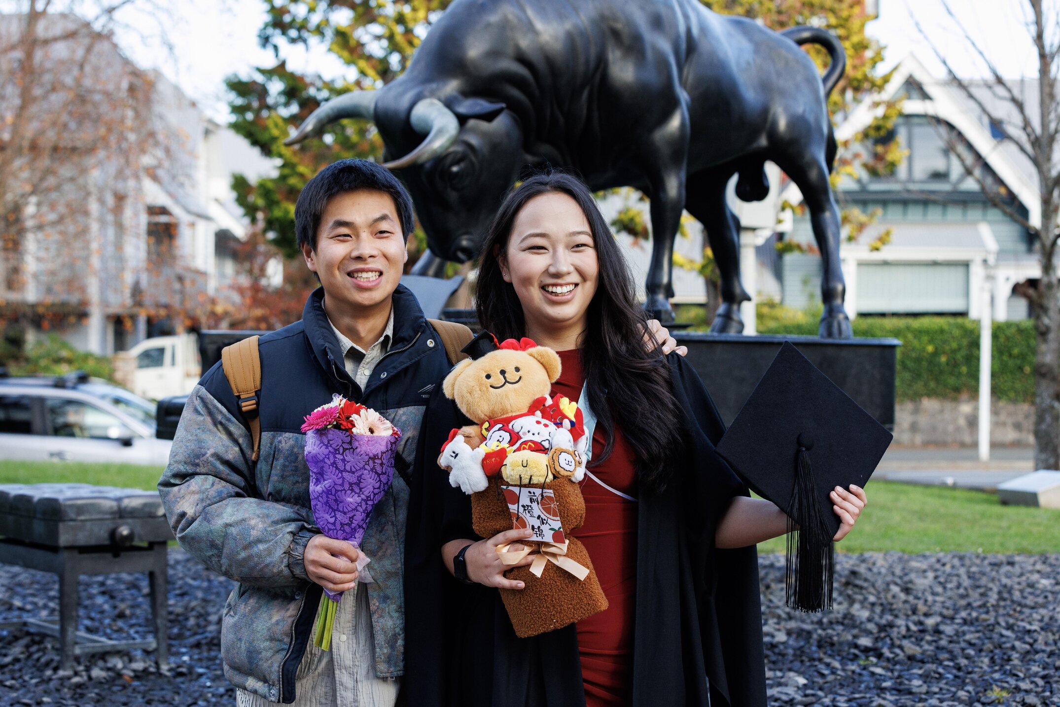 2026 Lincoln University Graduation Ceremony (393)