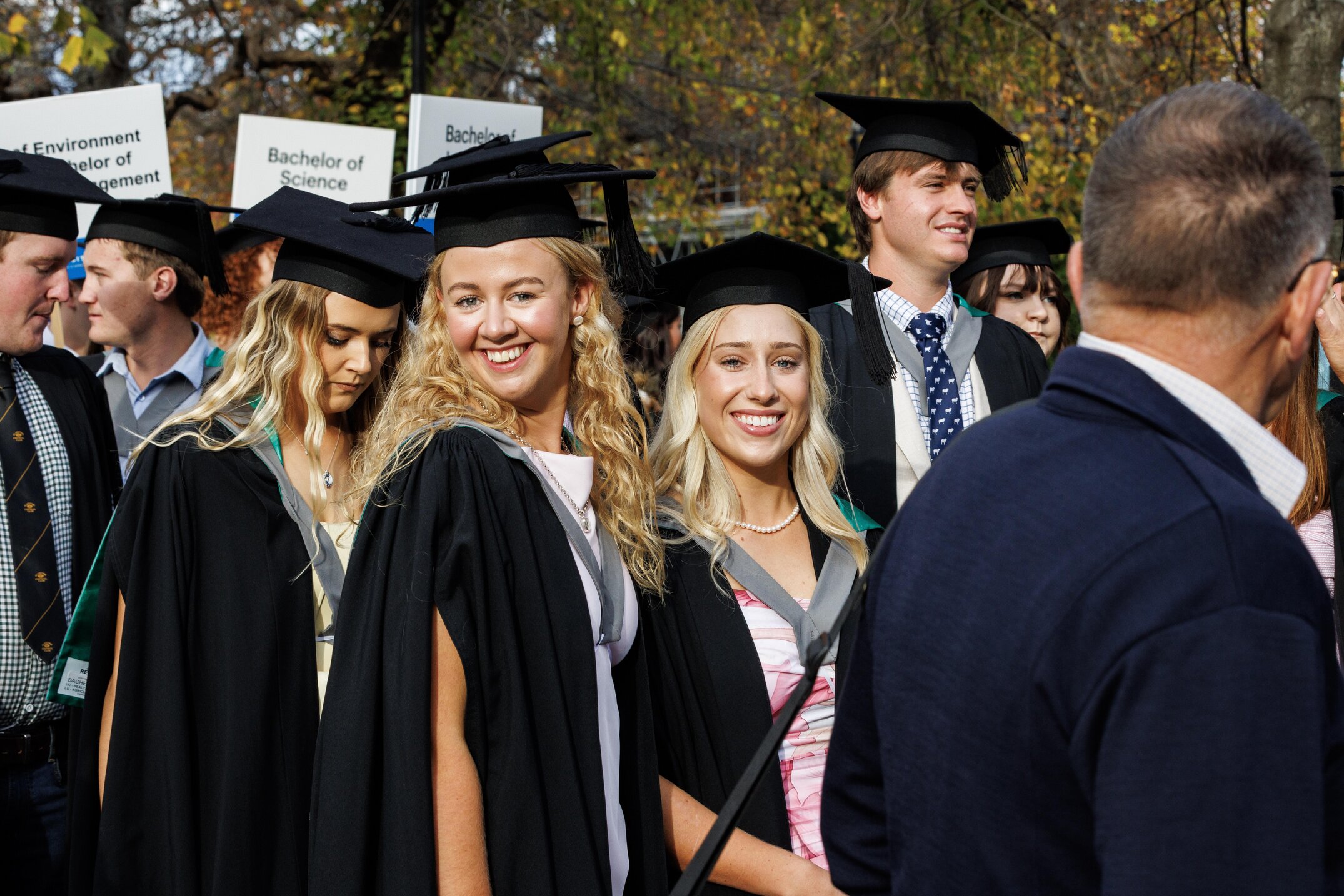 2026 Lincoln University Graduation Ceremony (390)