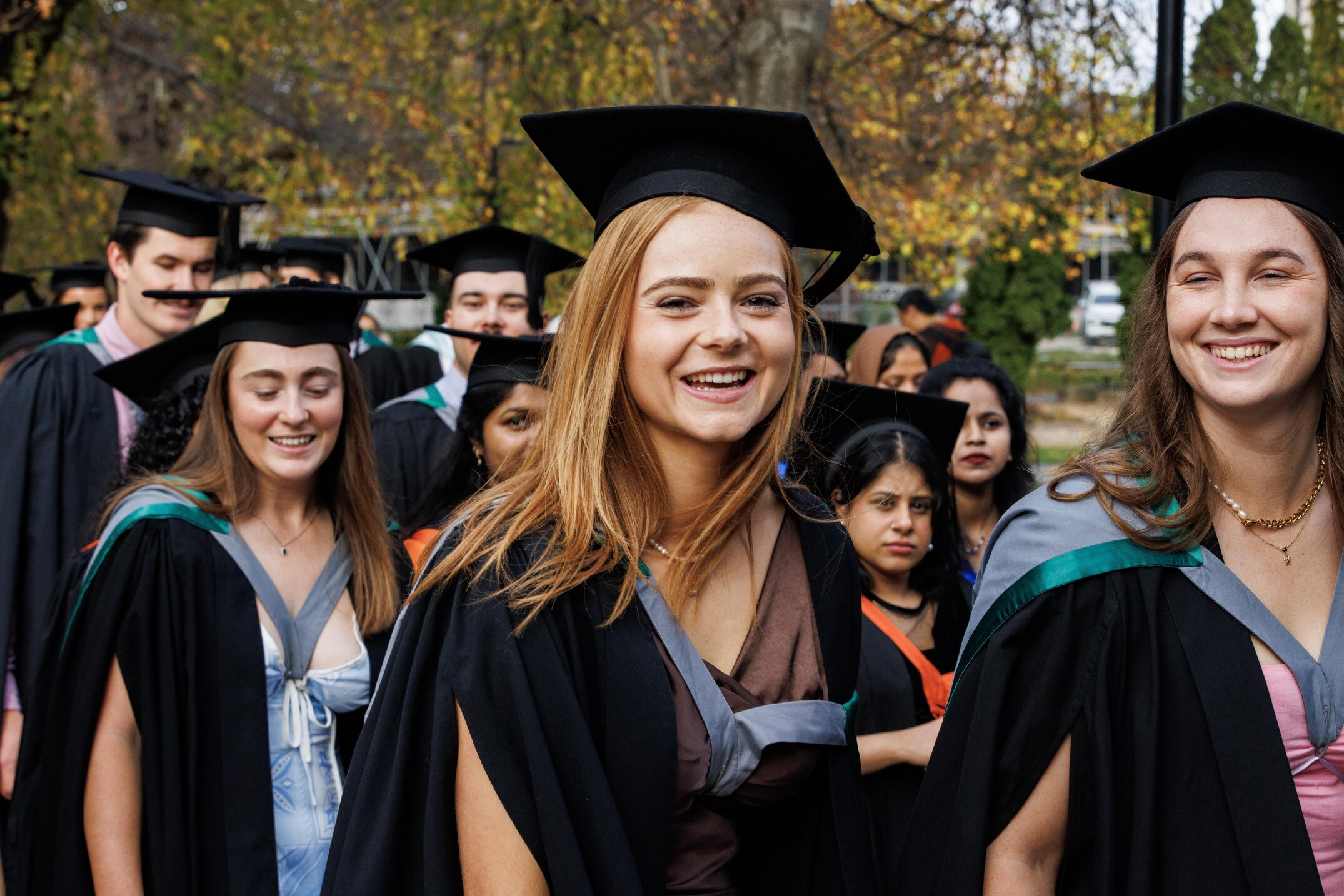 2026 Lincoln University Graduation Ceremony (388)