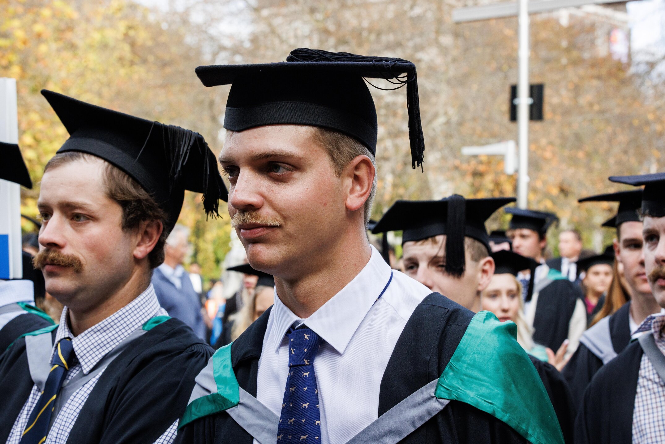 2026 Lincoln University Graduation Ceremony (400)