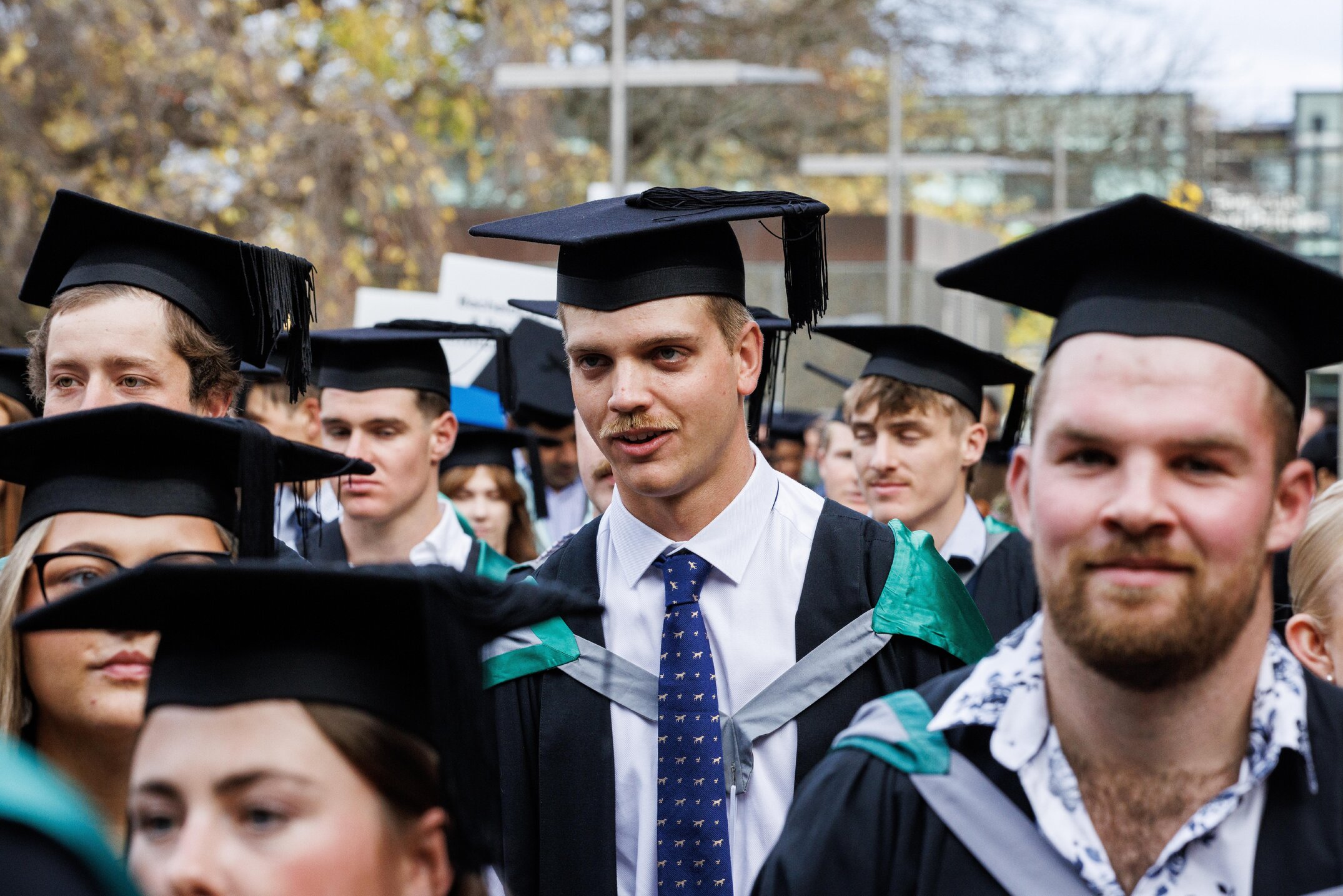 2026 Lincoln University Graduation Ceremony (399)