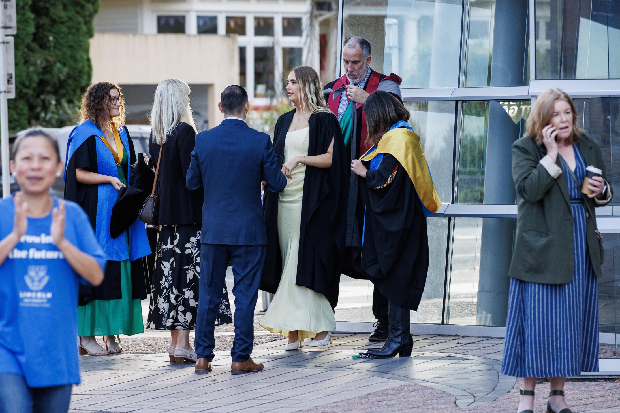 2026 Lincoln University Graduation Ceremony (404)