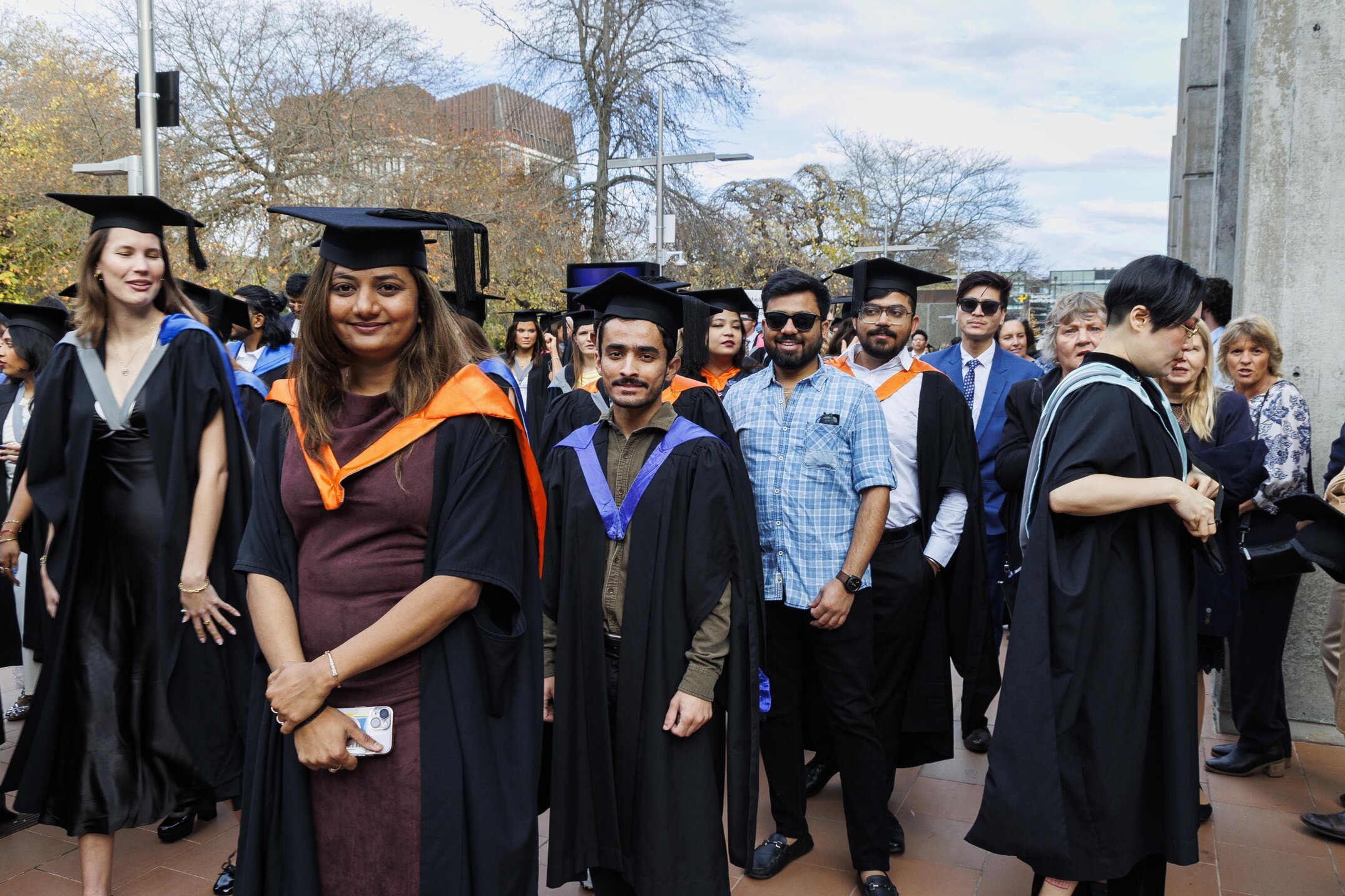 2026 Lincoln University Graduation Ceremony (410)