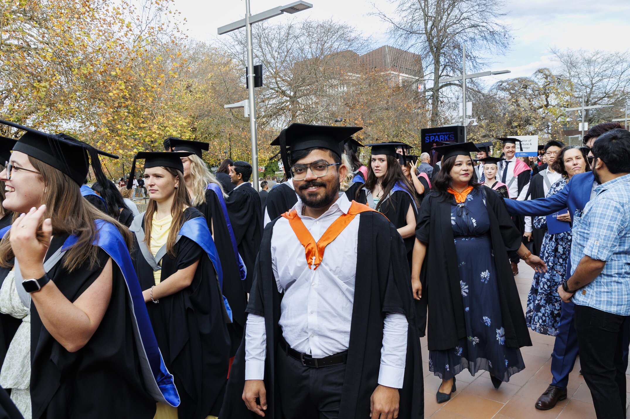2026 Lincoln University Graduation Ceremony (411)
