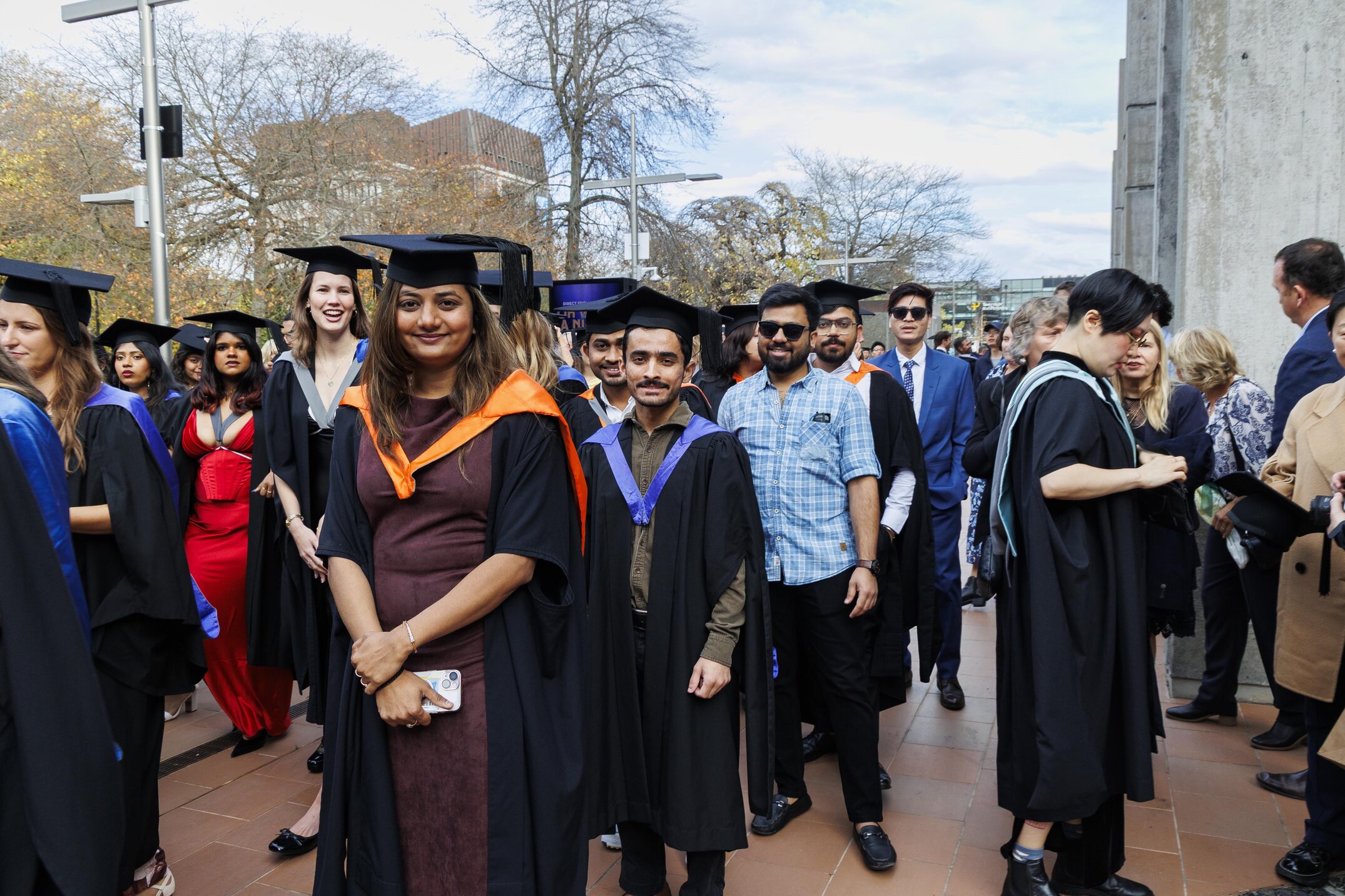 2026 Lincoln University Graduation Ceremony (409)