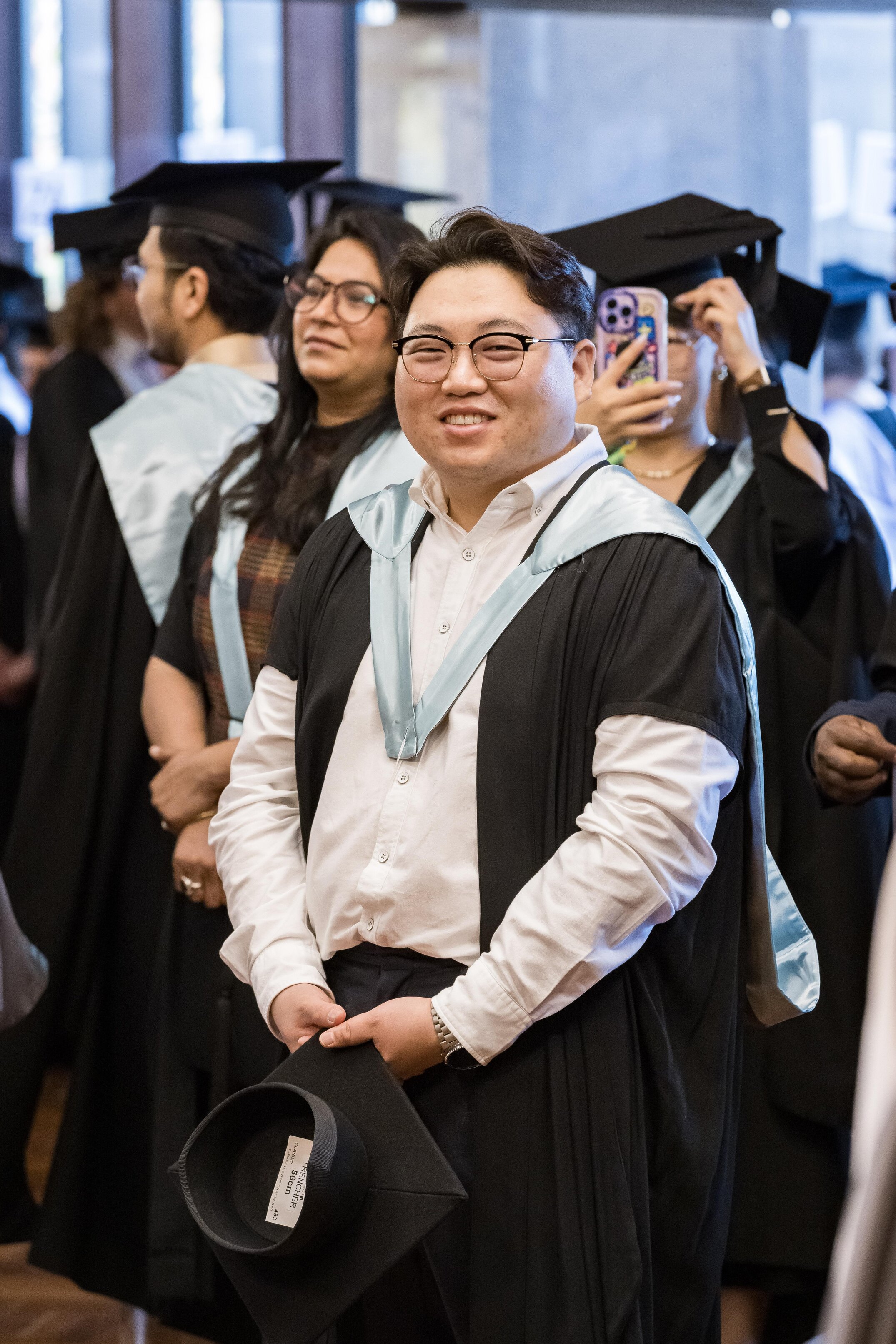 2026 Lincoln University Graduation Ceremony (414)