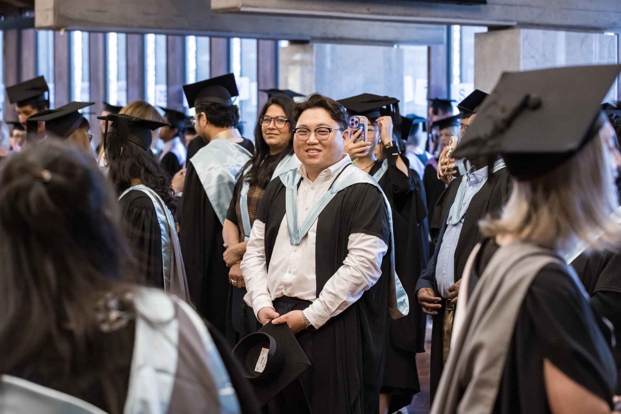 2026 Lincoln University Graduation Ceremony (416)