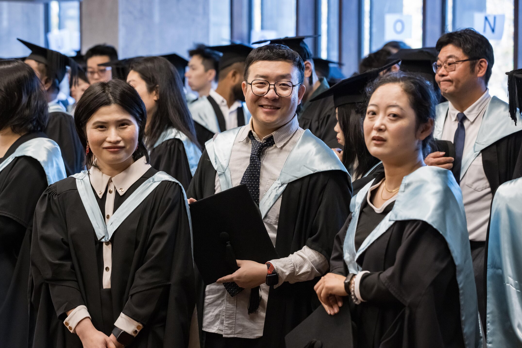 2026 Lincoln University Graduation Ceremony (413)