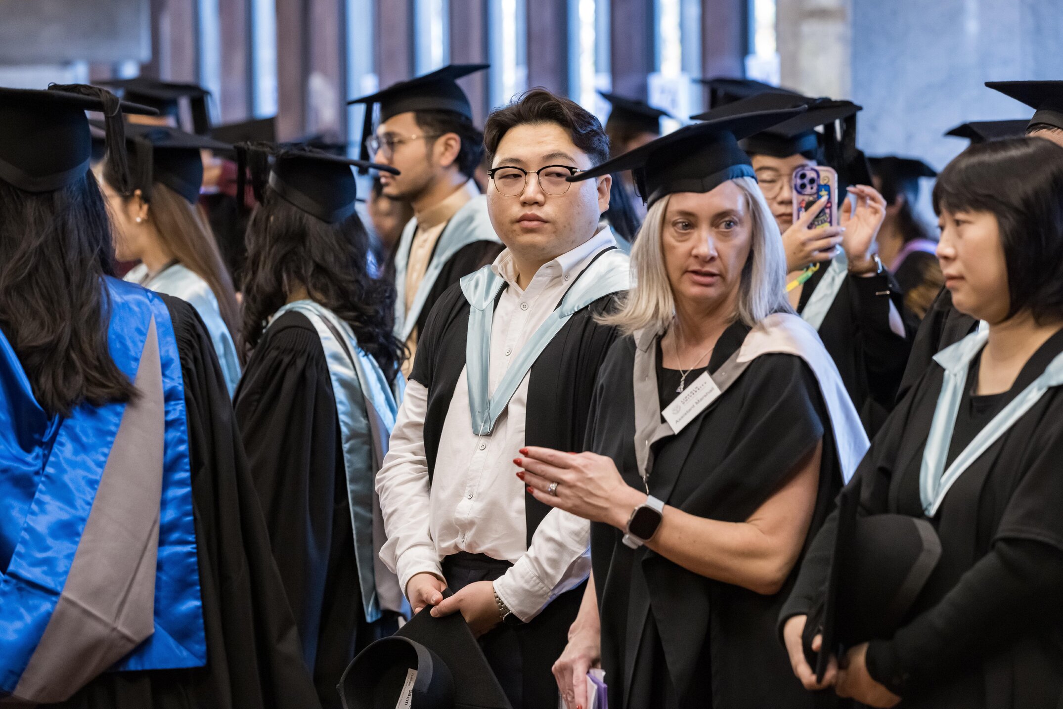 2026 Lincoln University Graduation Ceremony (412)