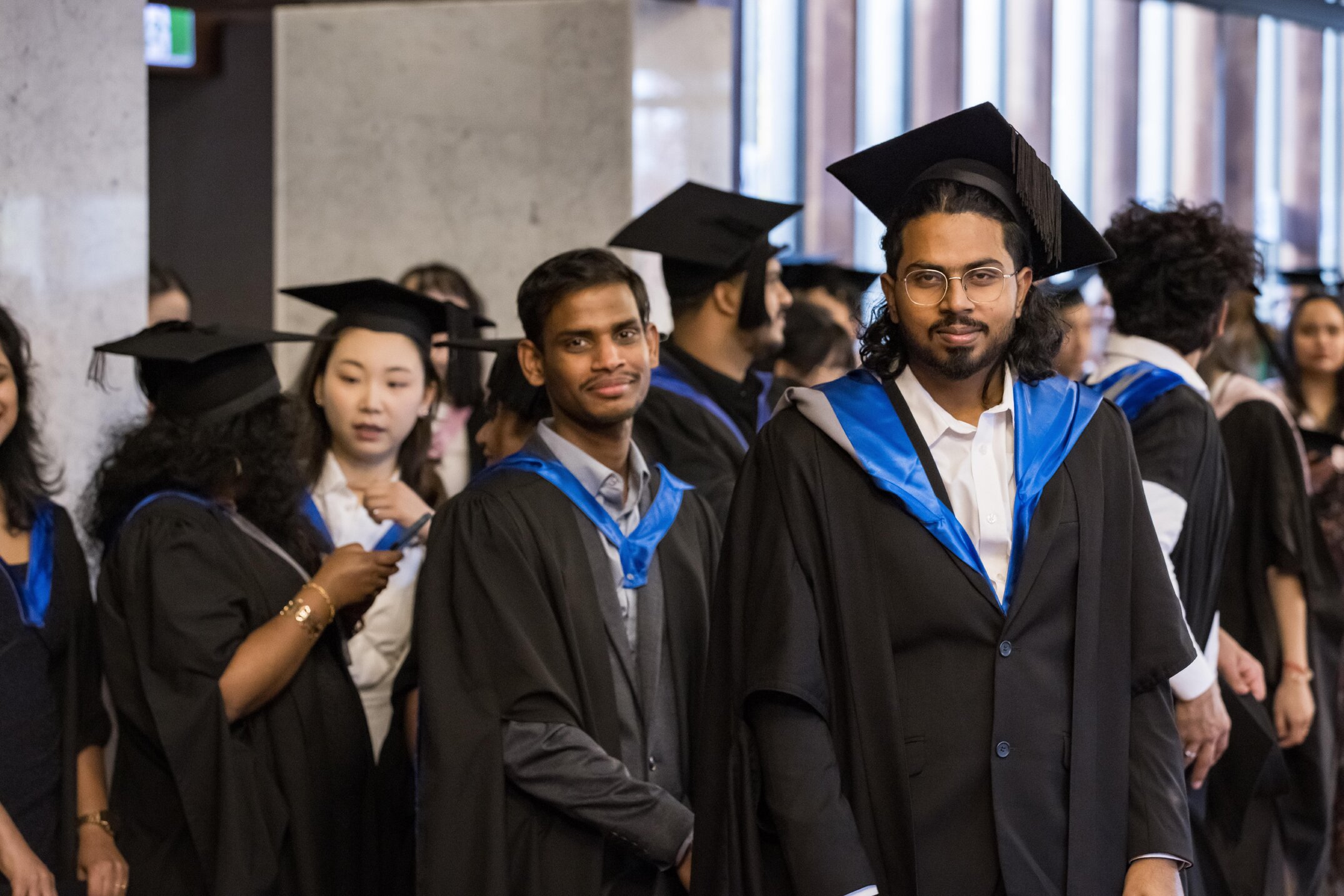 2026 Lincoln University Graduation Ceremony (418)
