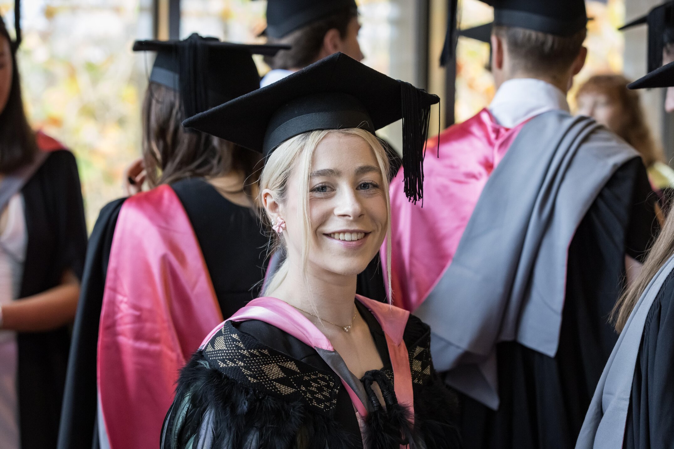 2026 Lincoln University Graduation Ceremony (422)