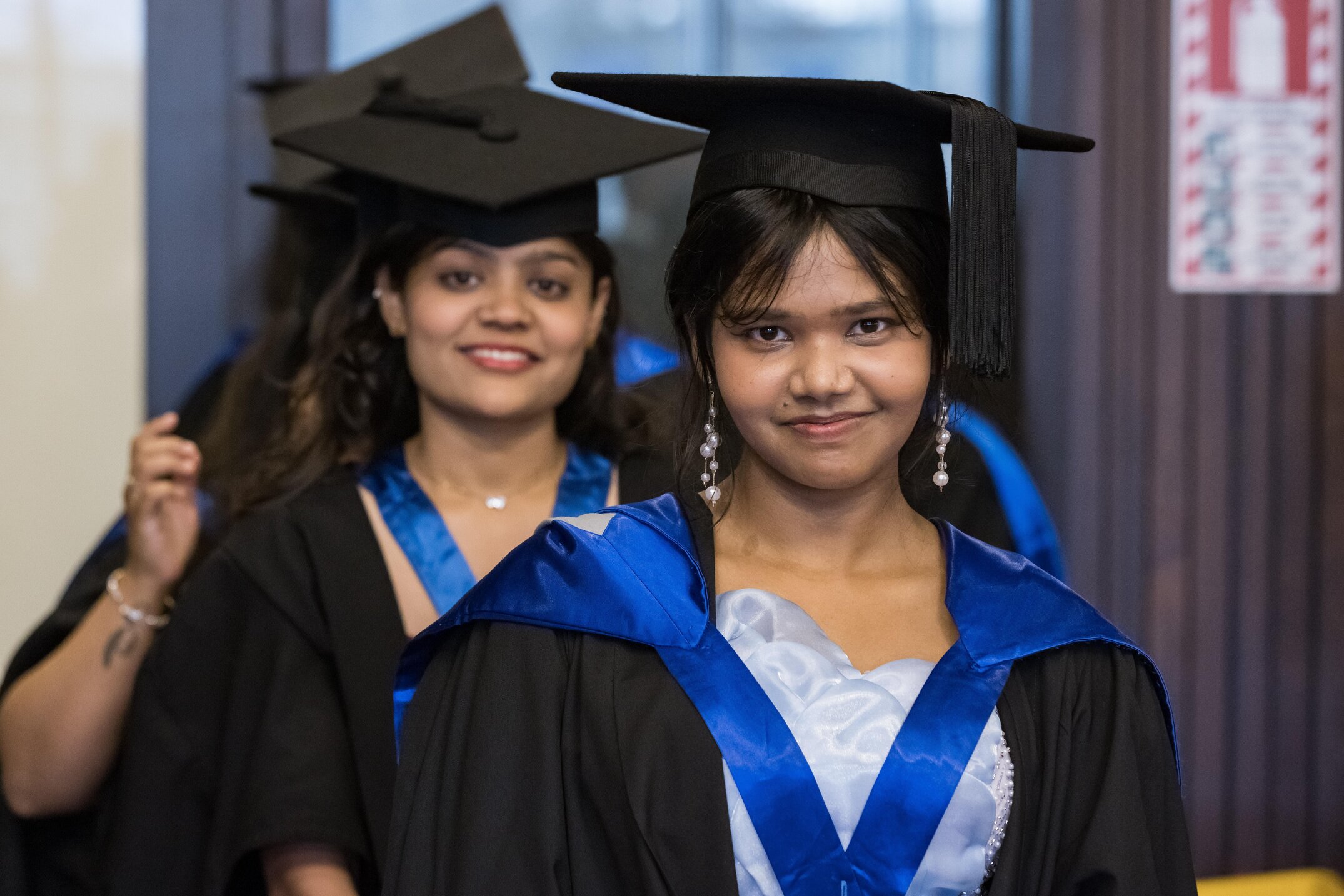 2026 Lincoln University Graduation Ceremony (420)