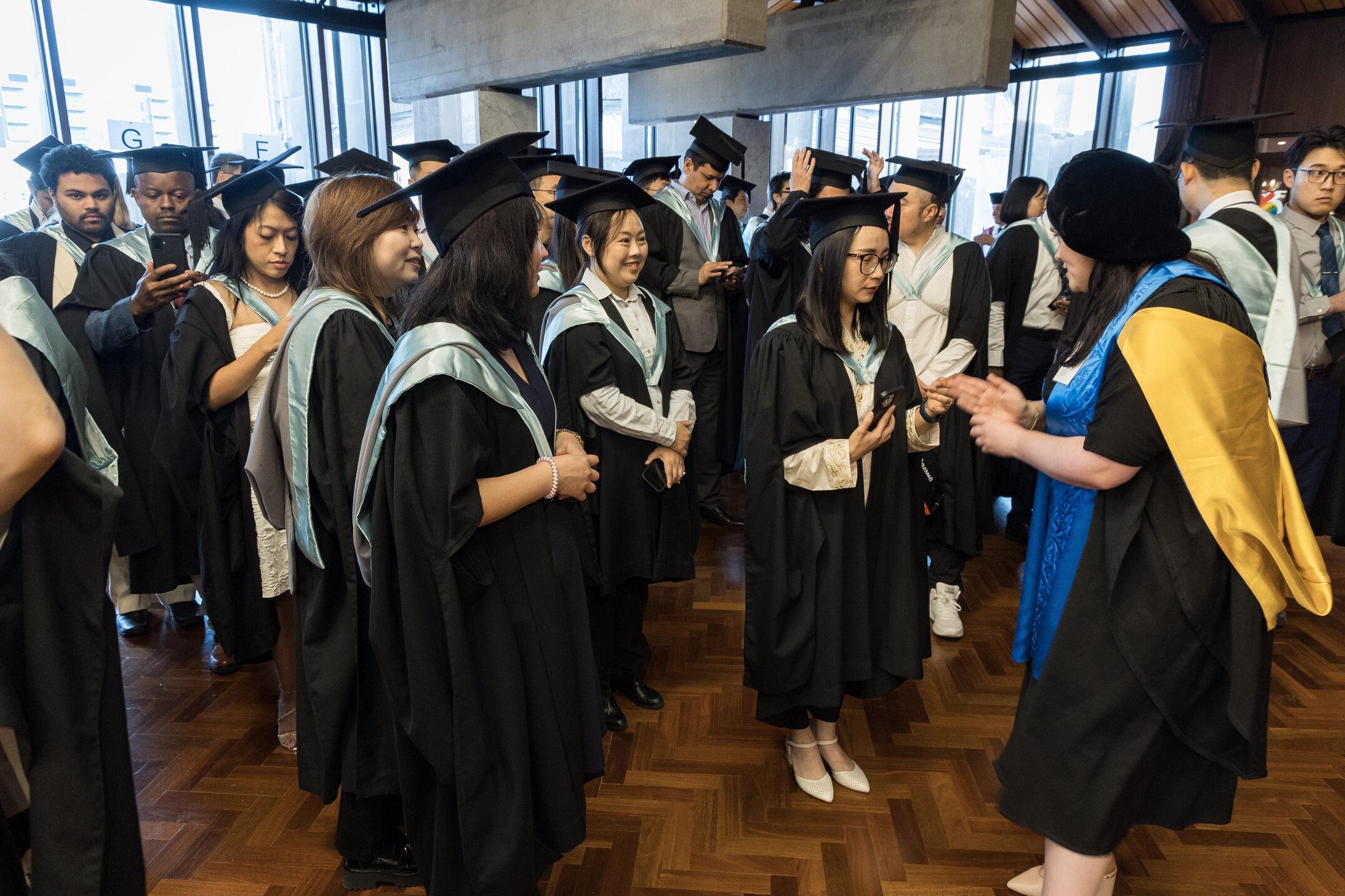 2026 Lincoln University Graduation Ceremony (430)